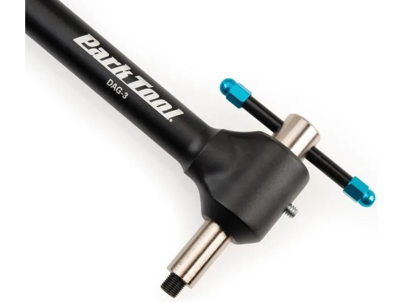 ParkTool Fahrradwerkzeug DAG-3 Schaltung-Richtwerkzeug 1 Stück ParkTool Fahrradwerkzeug DAG-3 Schaltung-Richtwerkzeug 1 Stück
