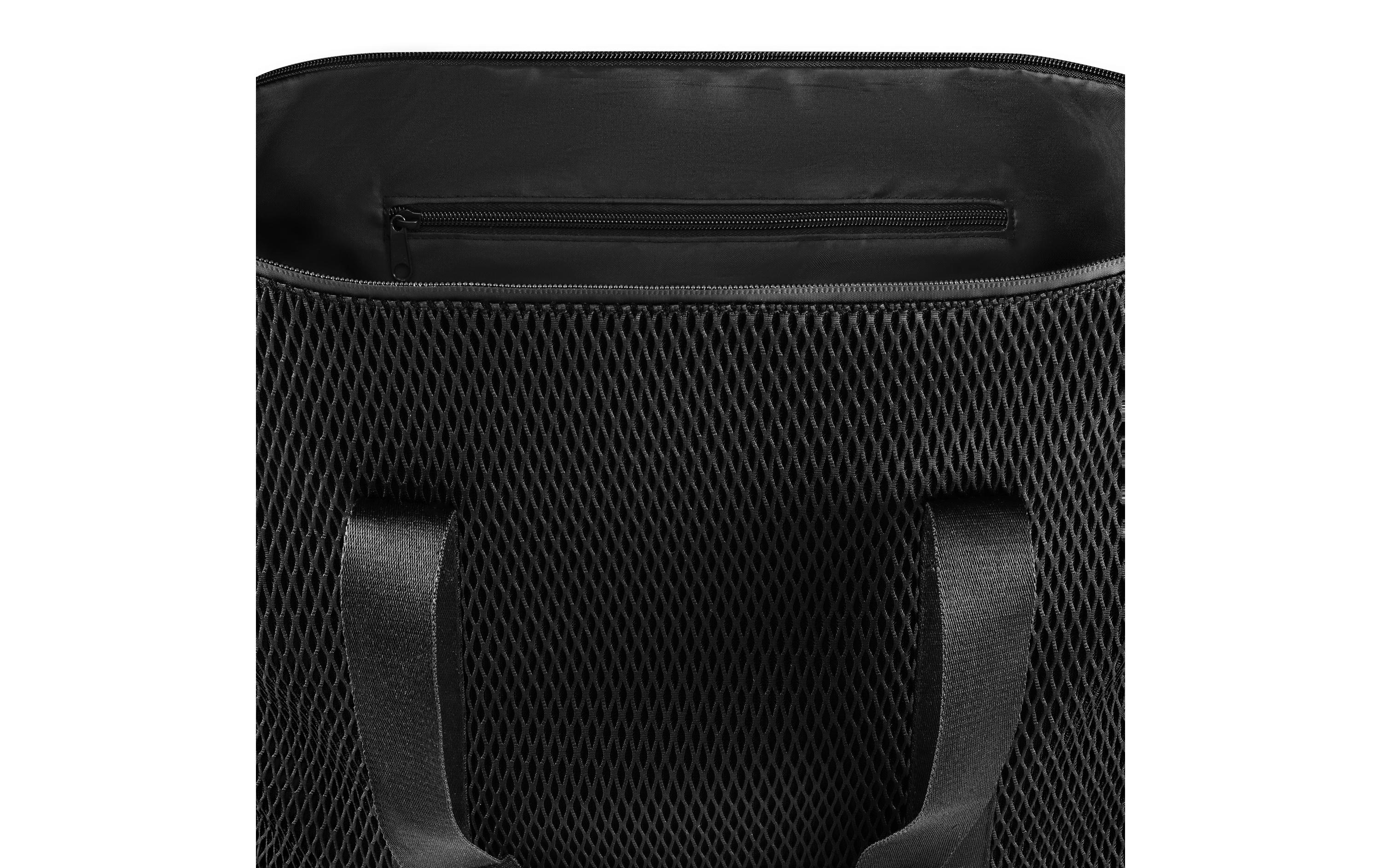 Reisenthel Reisetasche Weekender L Mesh Black