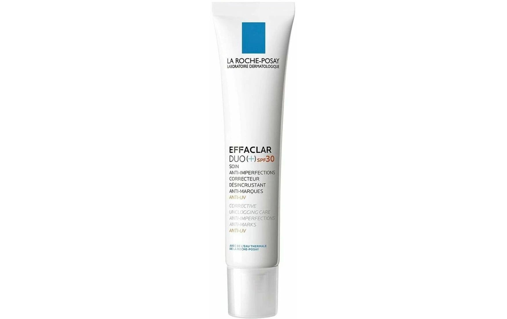 La Roche Posay Effaclar Duo + 40 ml