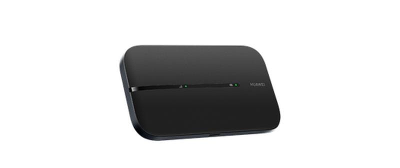 Huawei LTE Hotspot E5783-230A Schwarz