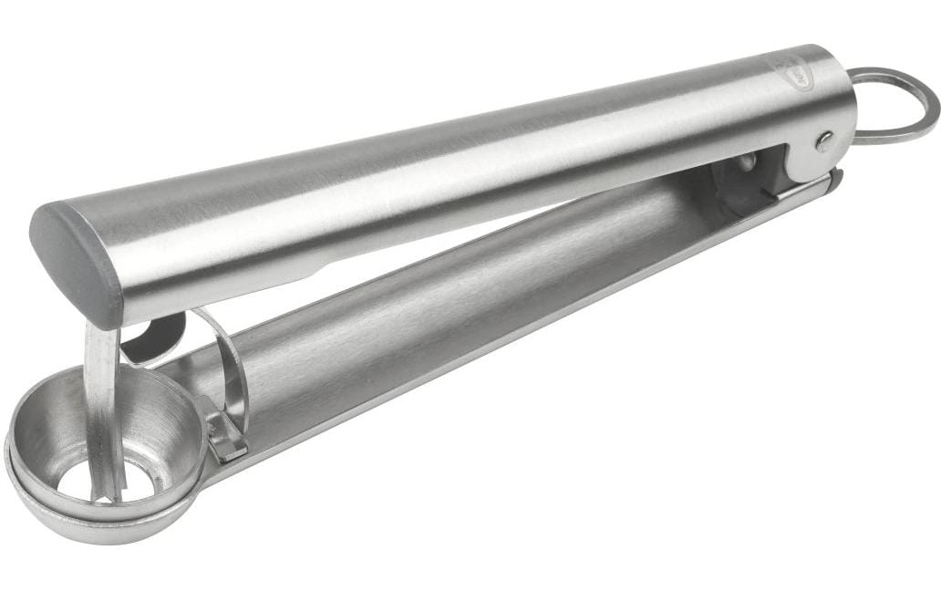 Dr.Oetker Kirschenentkerner Silber