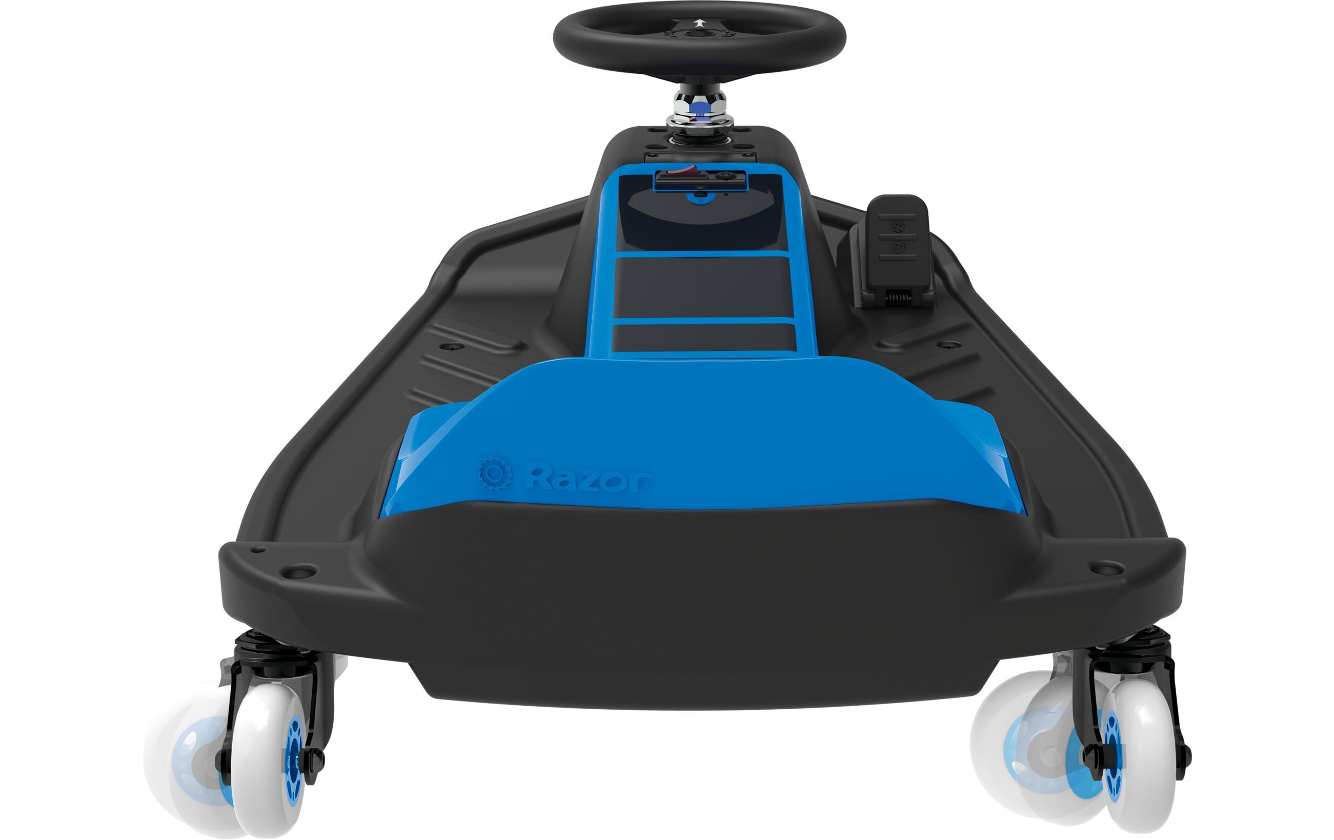 Razor Crazy Cart Shift Blue (Lithium)