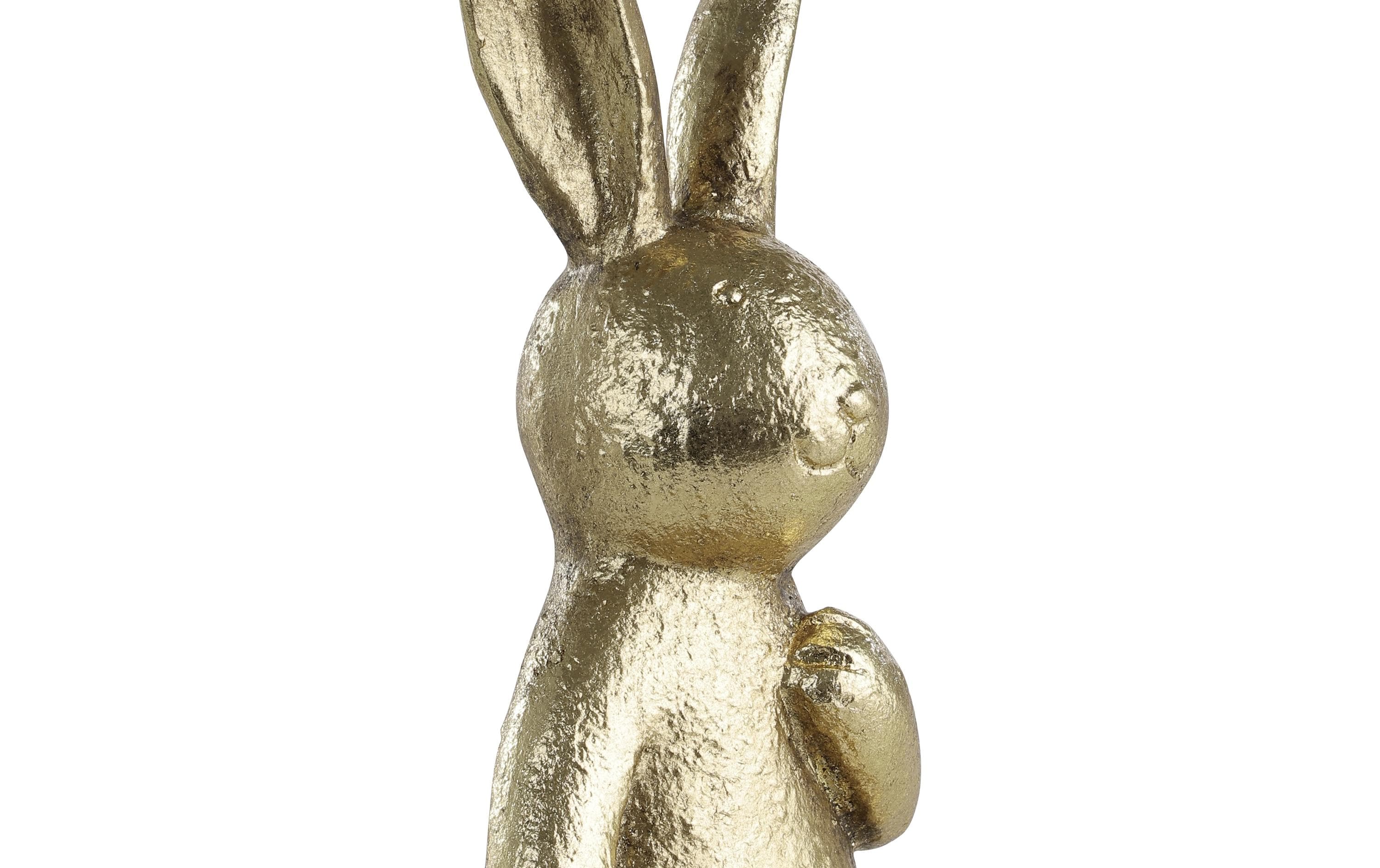 EGLO Hase Chilandy 19 cm, Gold