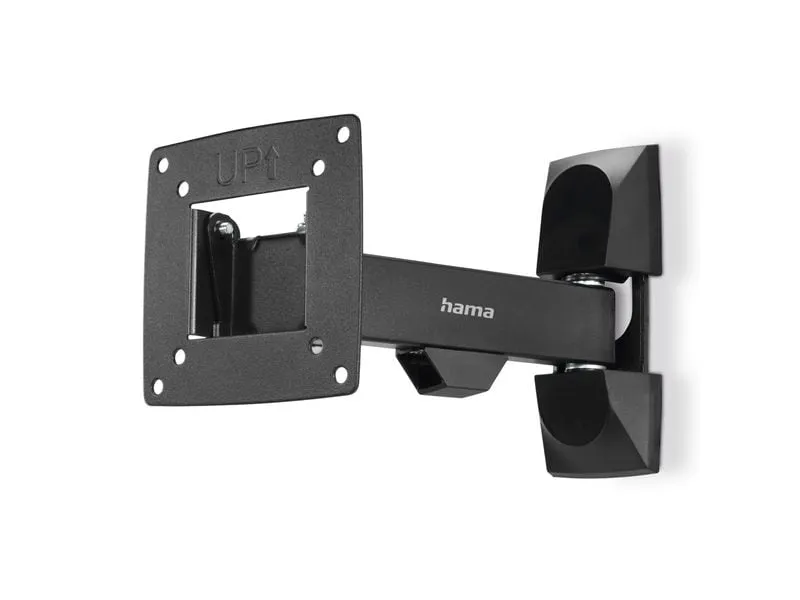 Hama Technics AG TV-Wandhalterung 26 Schwarz Hama Technics AG TV-Wandhalterung 26 Schwarz