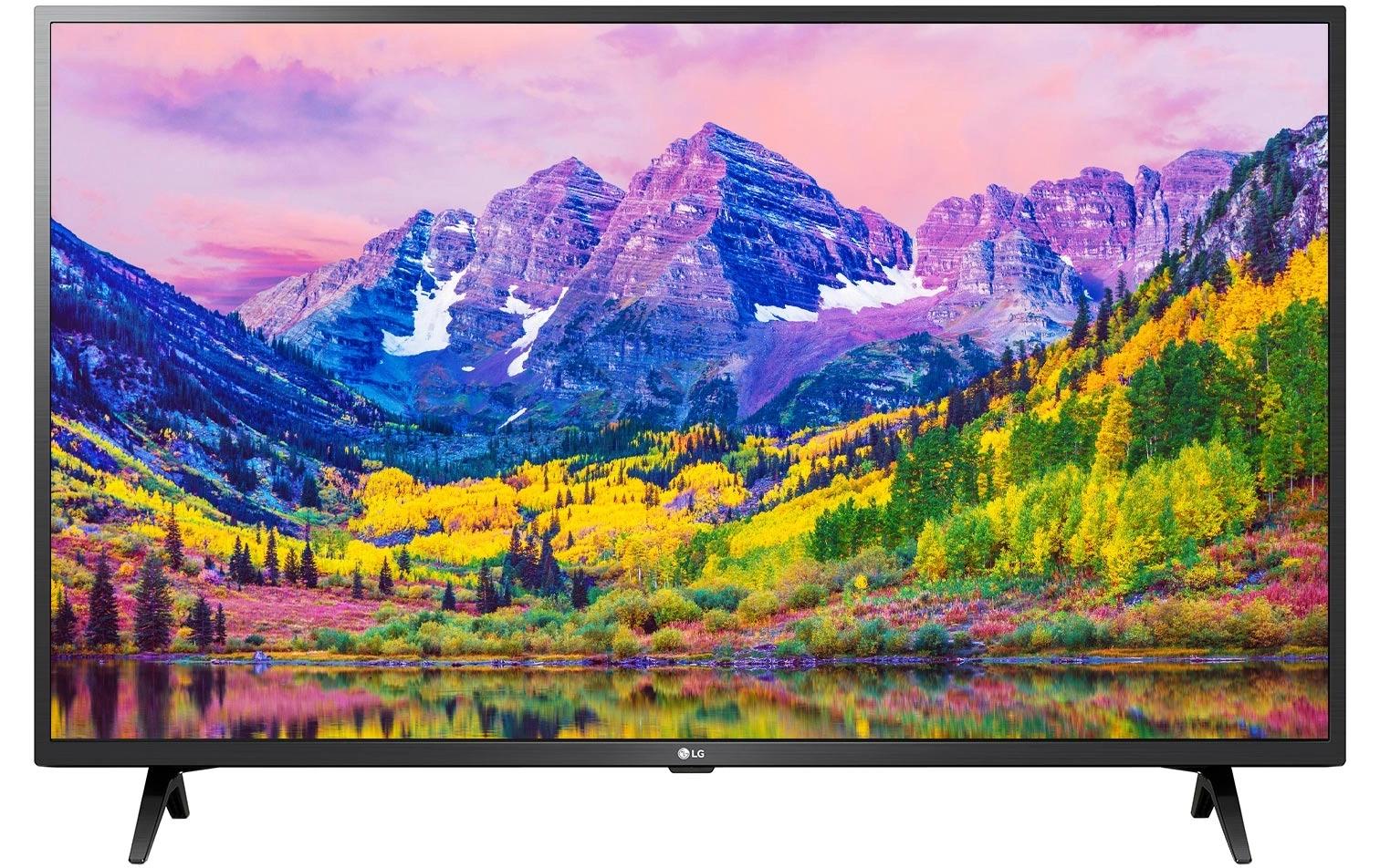 LG Hotel-TV 32LK660H 32