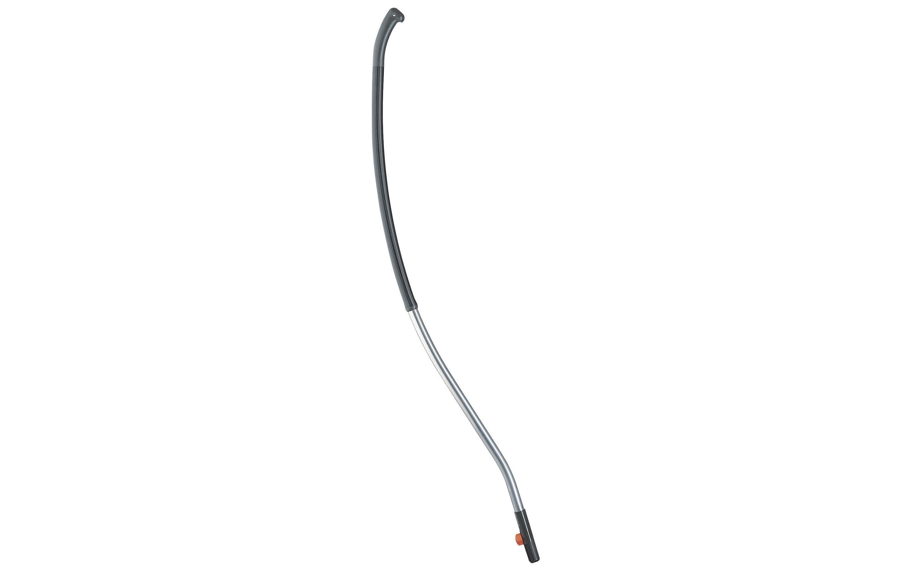 GARDENA Stiel Combisystem Ergoline 150 cm plus Aluminium