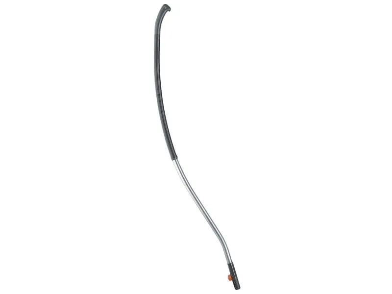 GARDENA Stiel Combisystem Ergoline 150 cm plus Aluminium GARDENA Stiel Combisystem Ergoline 150 cm plus Aluminium