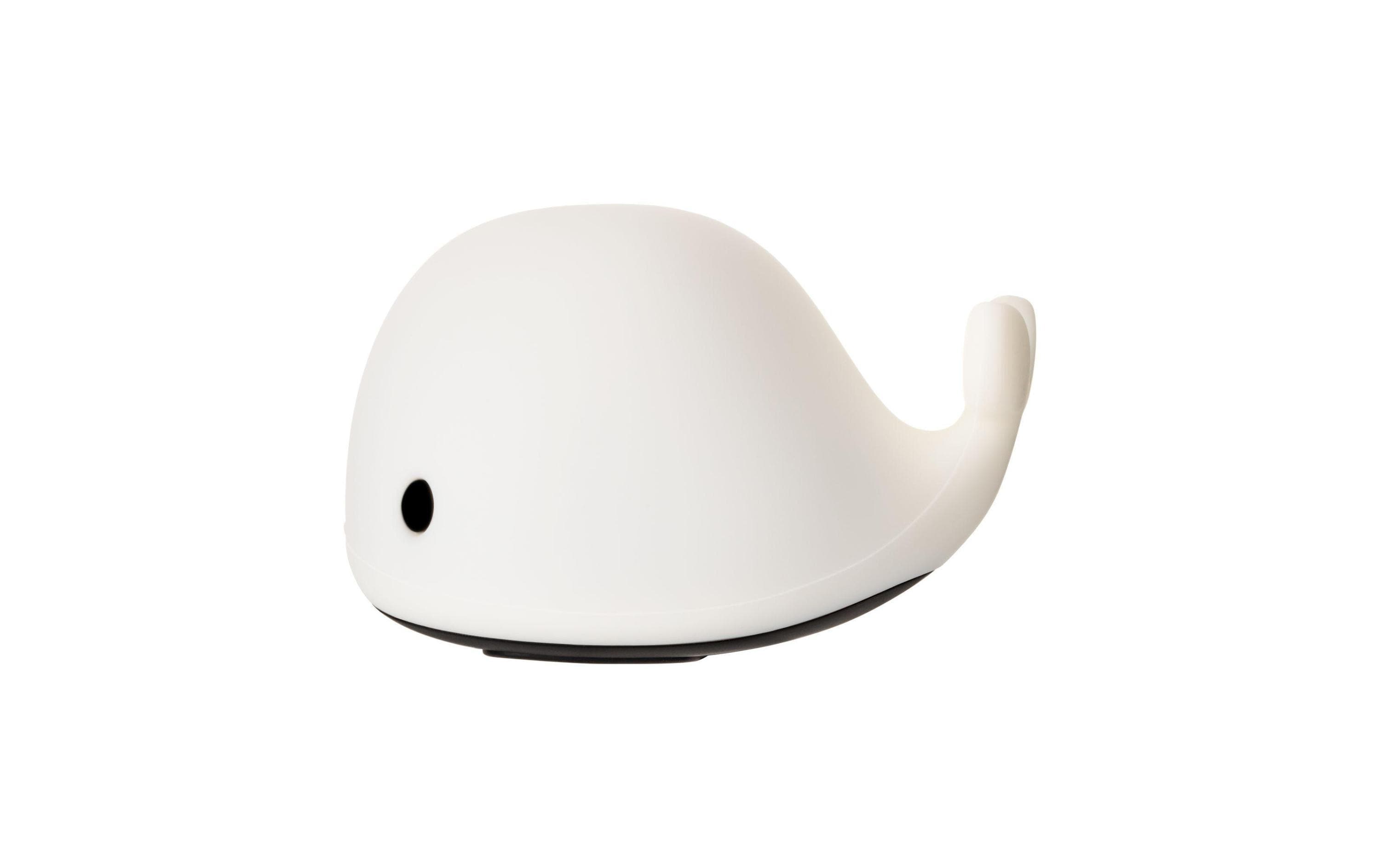 Pauleen Nachtlicht Night Whale LED
