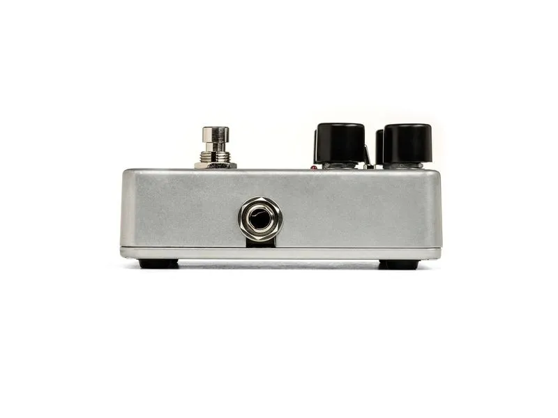 Electro-Harmonix Nano Pulsar Variables Shape Stereo Tremolo Electro-Harmonix Nano Pulsar Variables Shape Stereo Tremolo