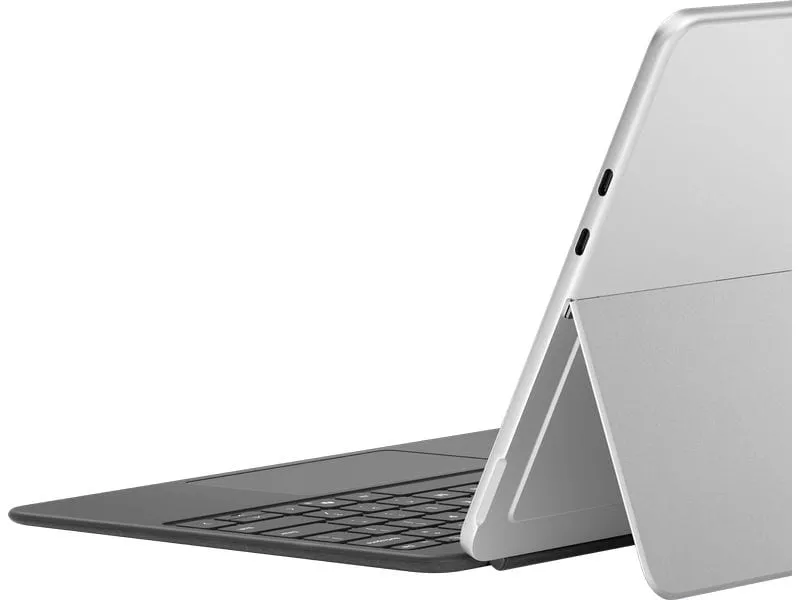 Microsoft Surface Pro 12 Keyboard Schwarz Microsoft Surface Pro 12 Keyboard Schwarz