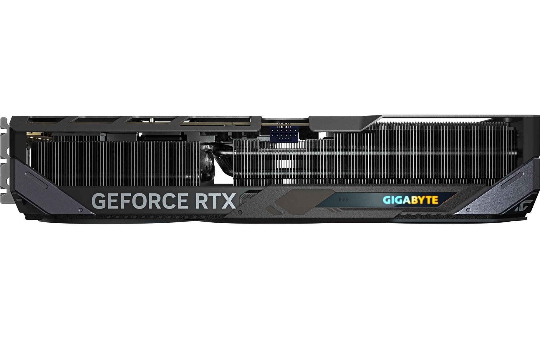 Gigabyte Grafikkarte GeForce RTX 5070 Ti GAMING OC 16 GB