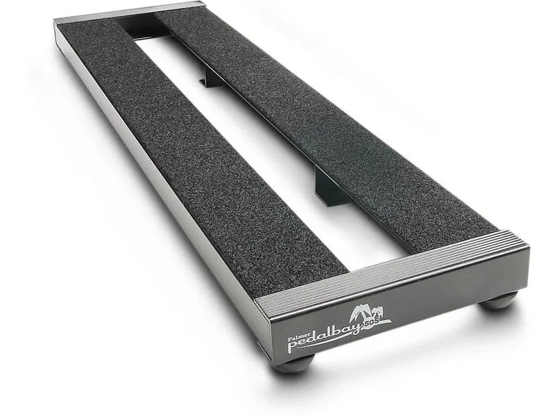 Palmer Pedalboard PEDALBAY 50 S