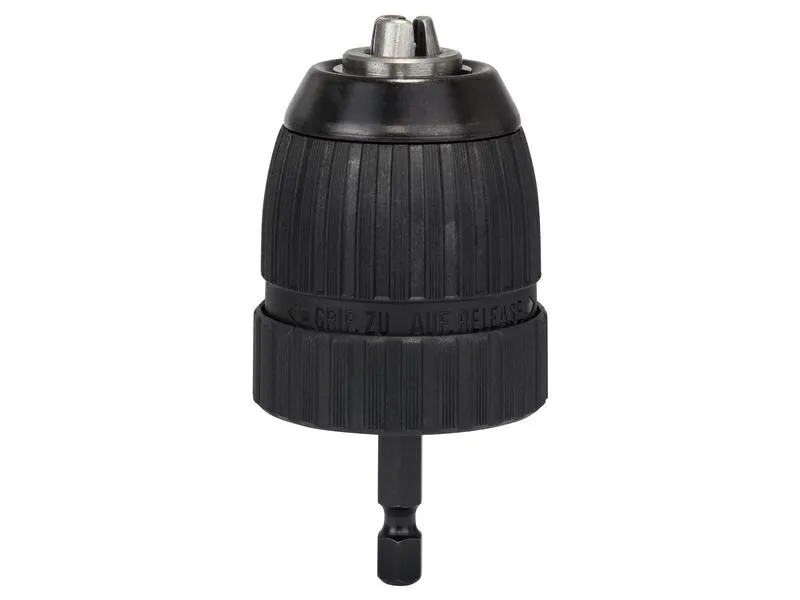 Bosch Professional Schnellspannbohrfutter bis 10 mm Bosch Professional Schnellspannbohrfutter bis 10 mm