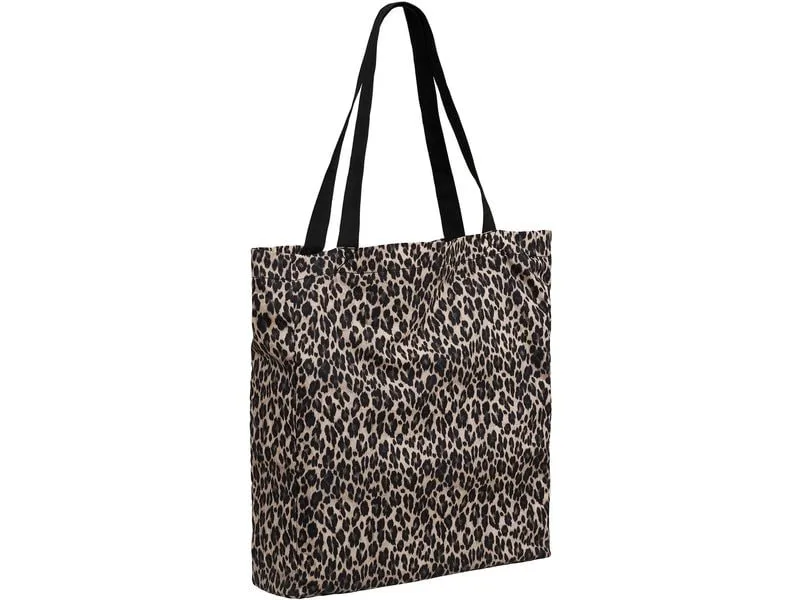 House Nordic Einkaufstasche Ava, 35 x 39 cm, Leopard House Nordic Einkaufstasche Ava, 35 x 39 cm, Leopard