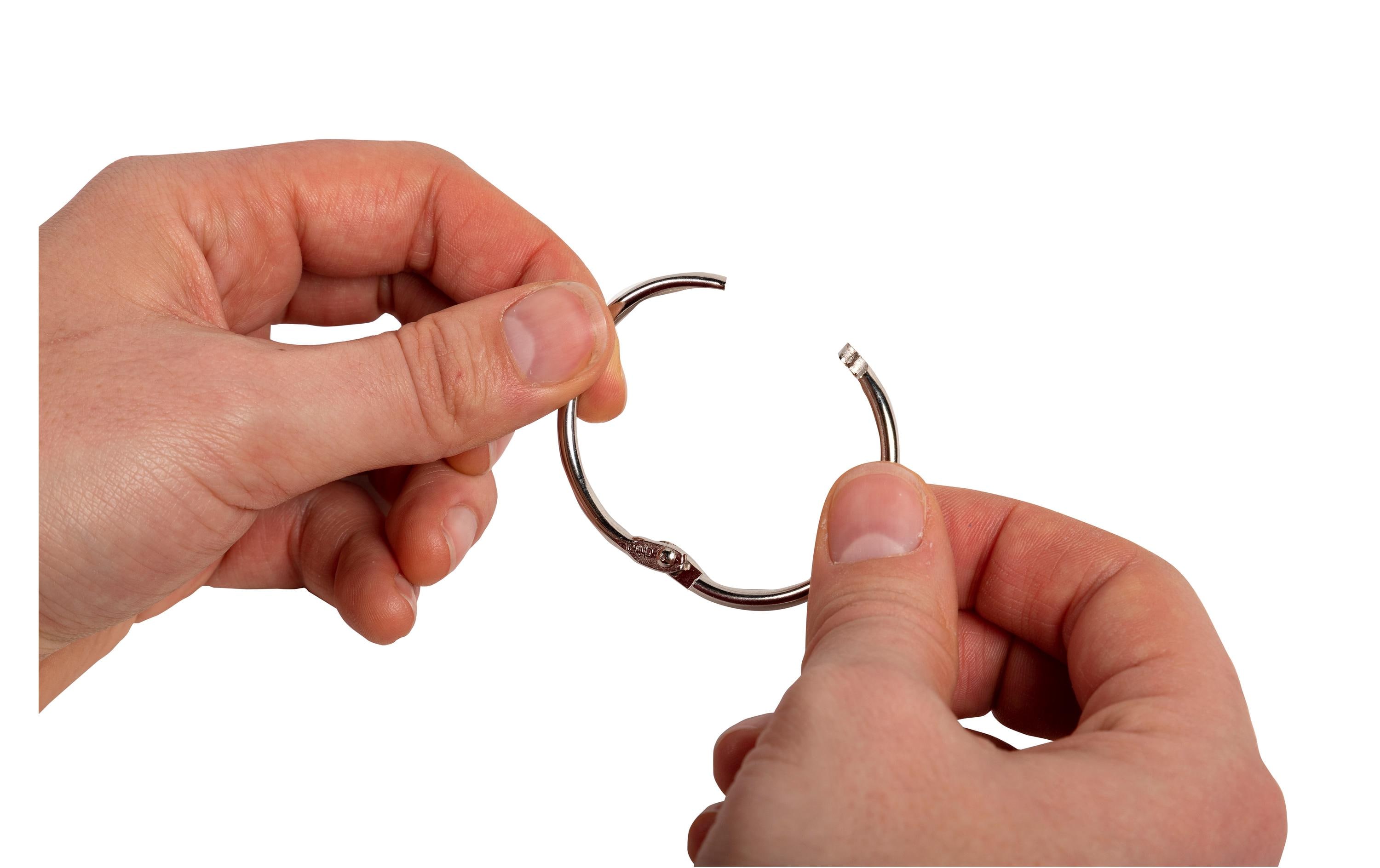 Exacompta Karteikarten Dot, Blau Exacompta Karteikarten Dot, Blau