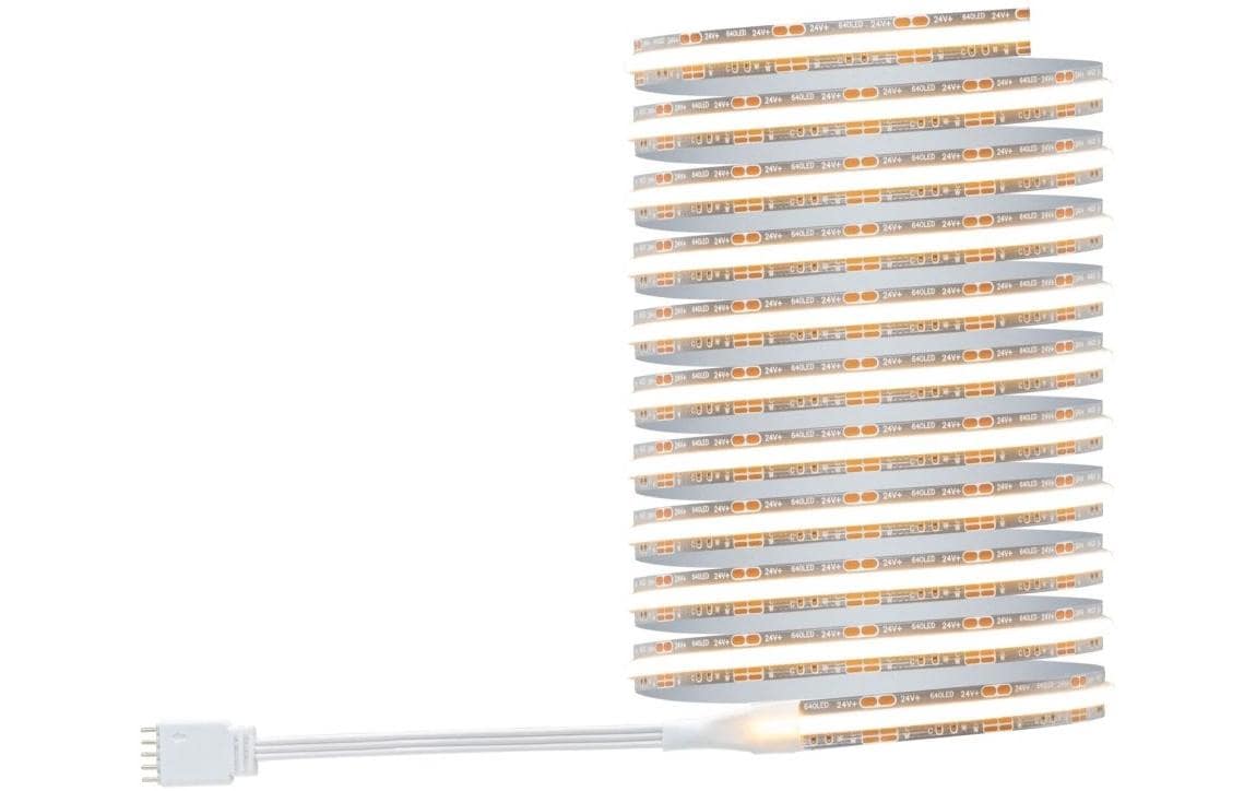 Paulmann MaxLED 500 LED Strip Full-Line COB Basisset
