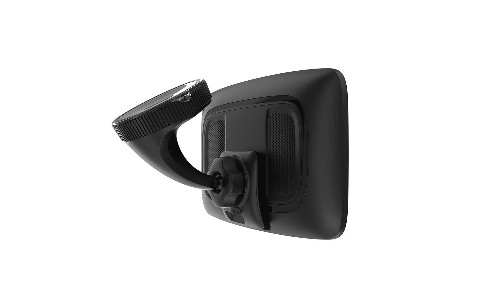 TomTom Navigationsgerät GO Expert 5 EU TomTom Navigationsgerät GO Expert 5 EU