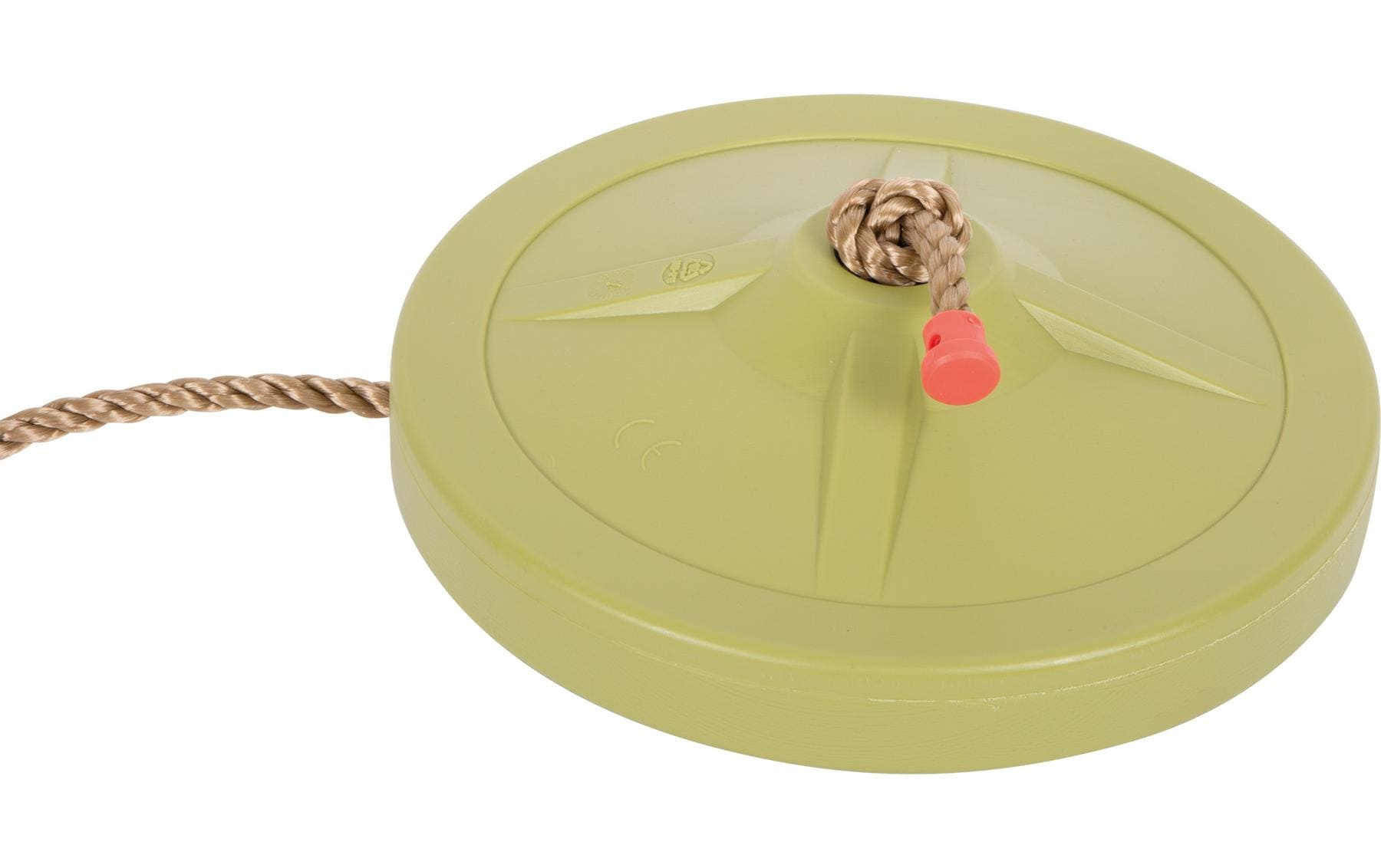 small foot Tellerschaukel