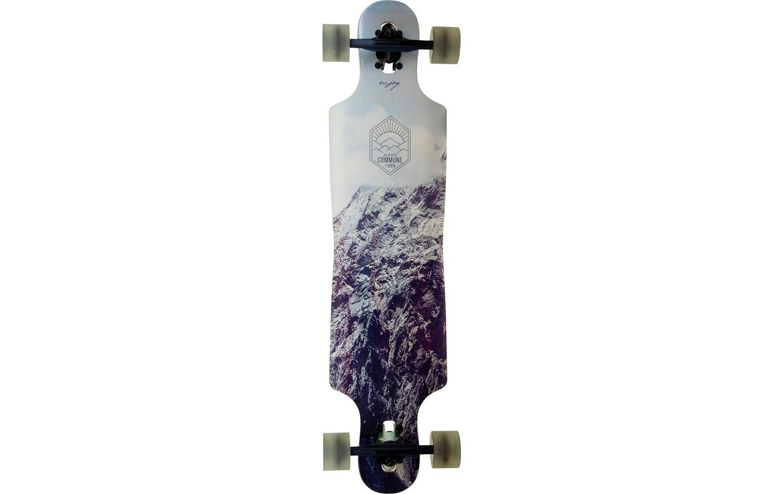 Slide Longboard Alpine 38 Slide Longboard Alpine 38
