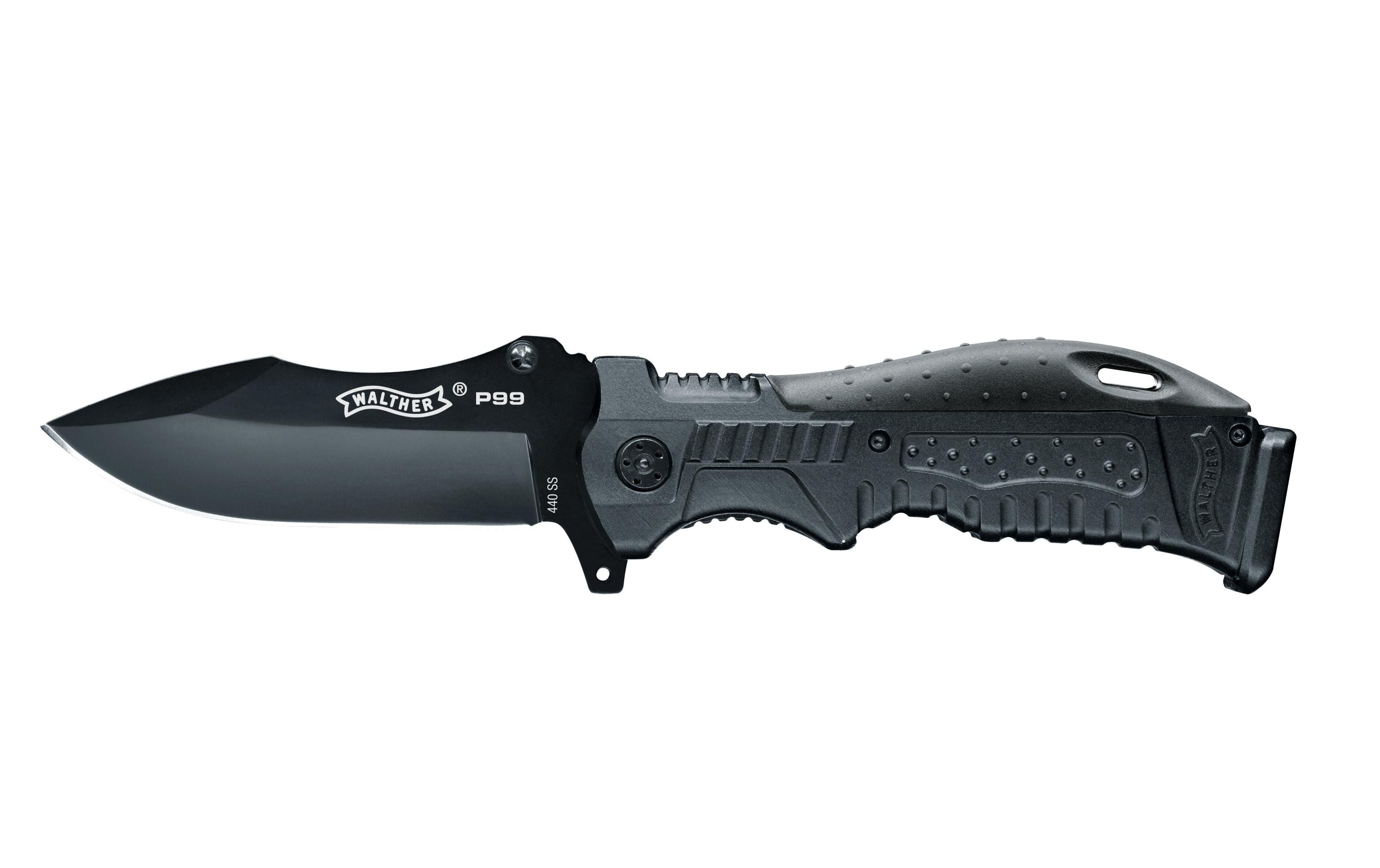 Walther Survival Knife P99