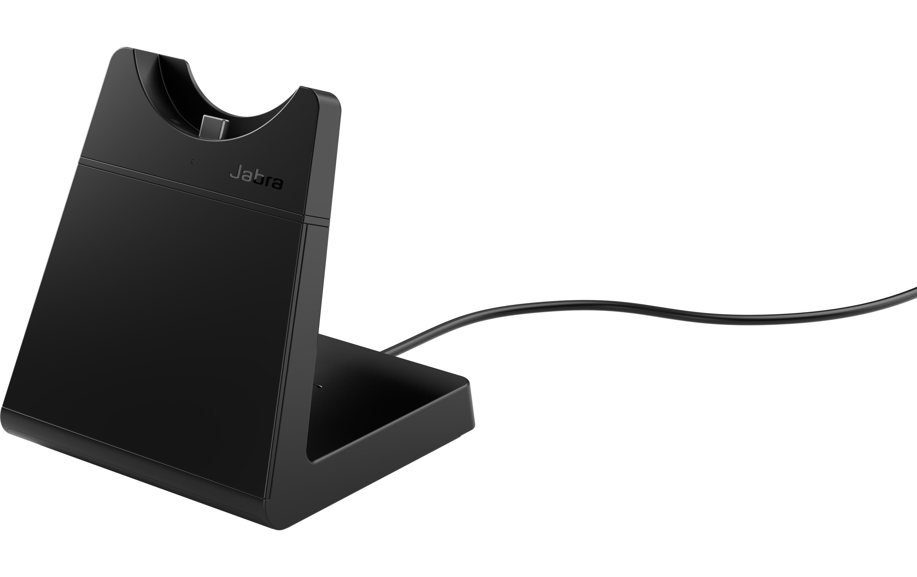 Jabra Ladestation zu Evolve 65 TE Jabra Ladestation zu Evolve 65 TE