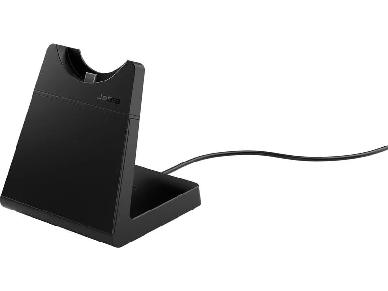 Jabra Ladestation zu Evolve 65 TE