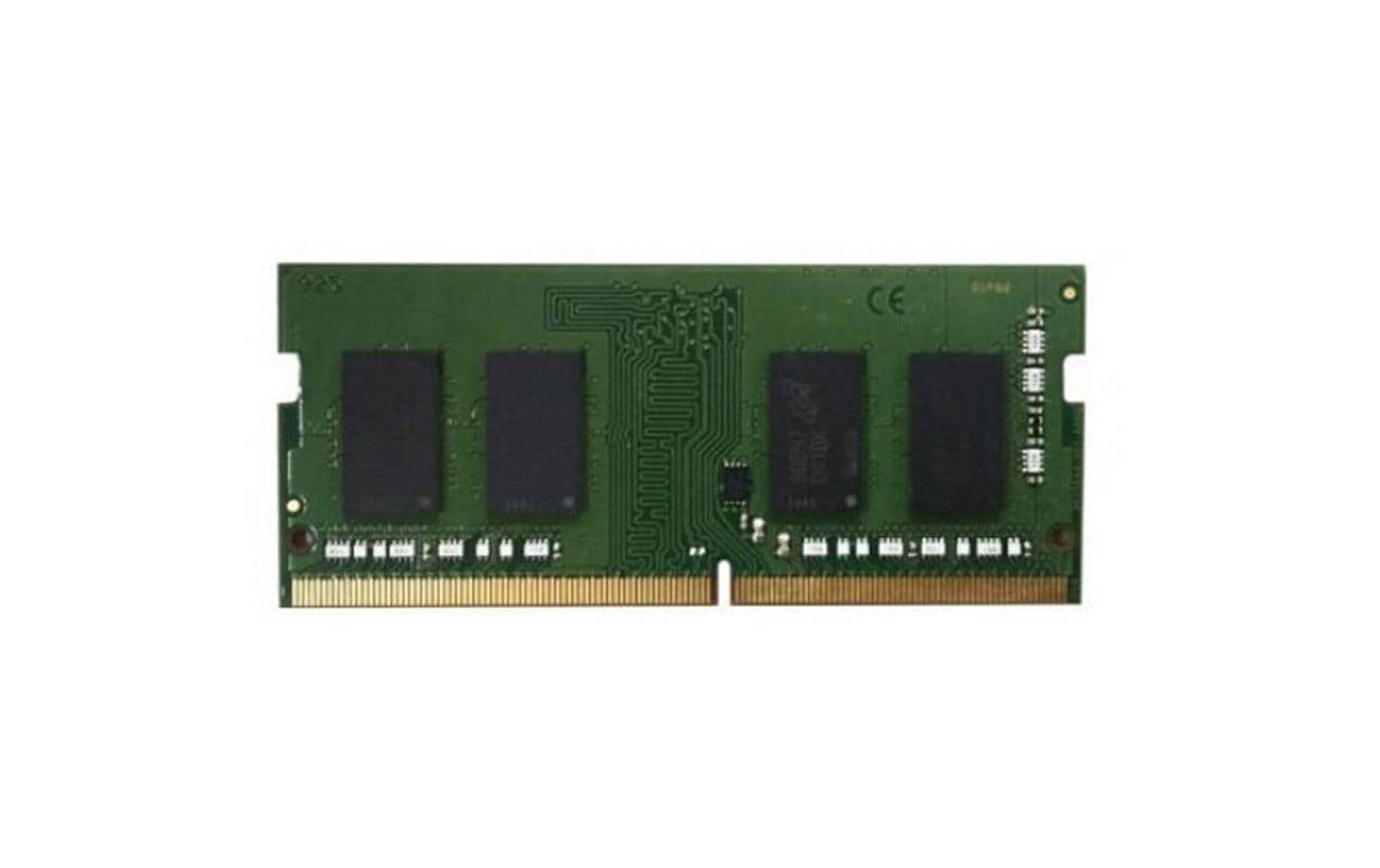 QNAP NAS-Arbeitsspeicher RAM-16GDR4ECT0-SO-2666