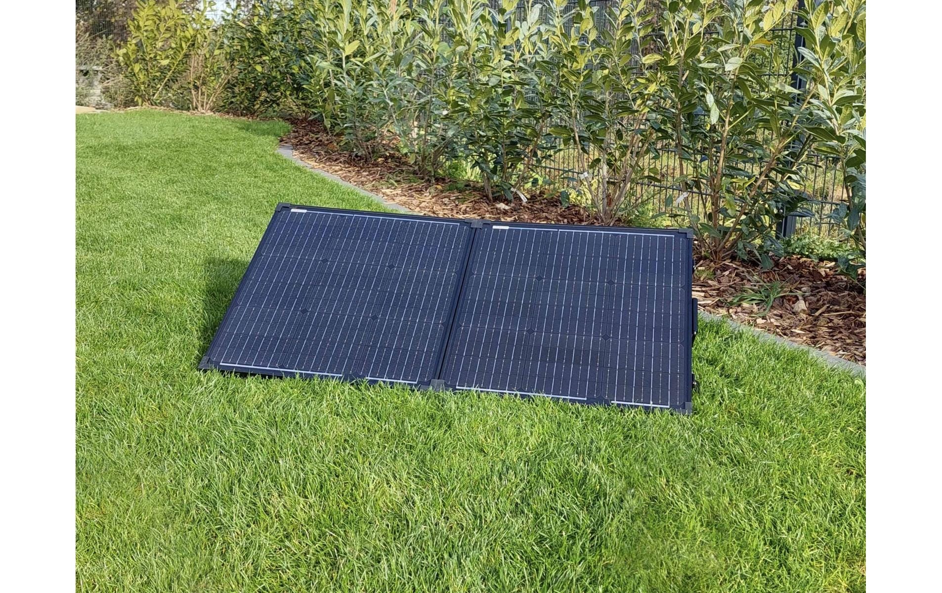 Technaxx Solarkoffer TX-214 100 W