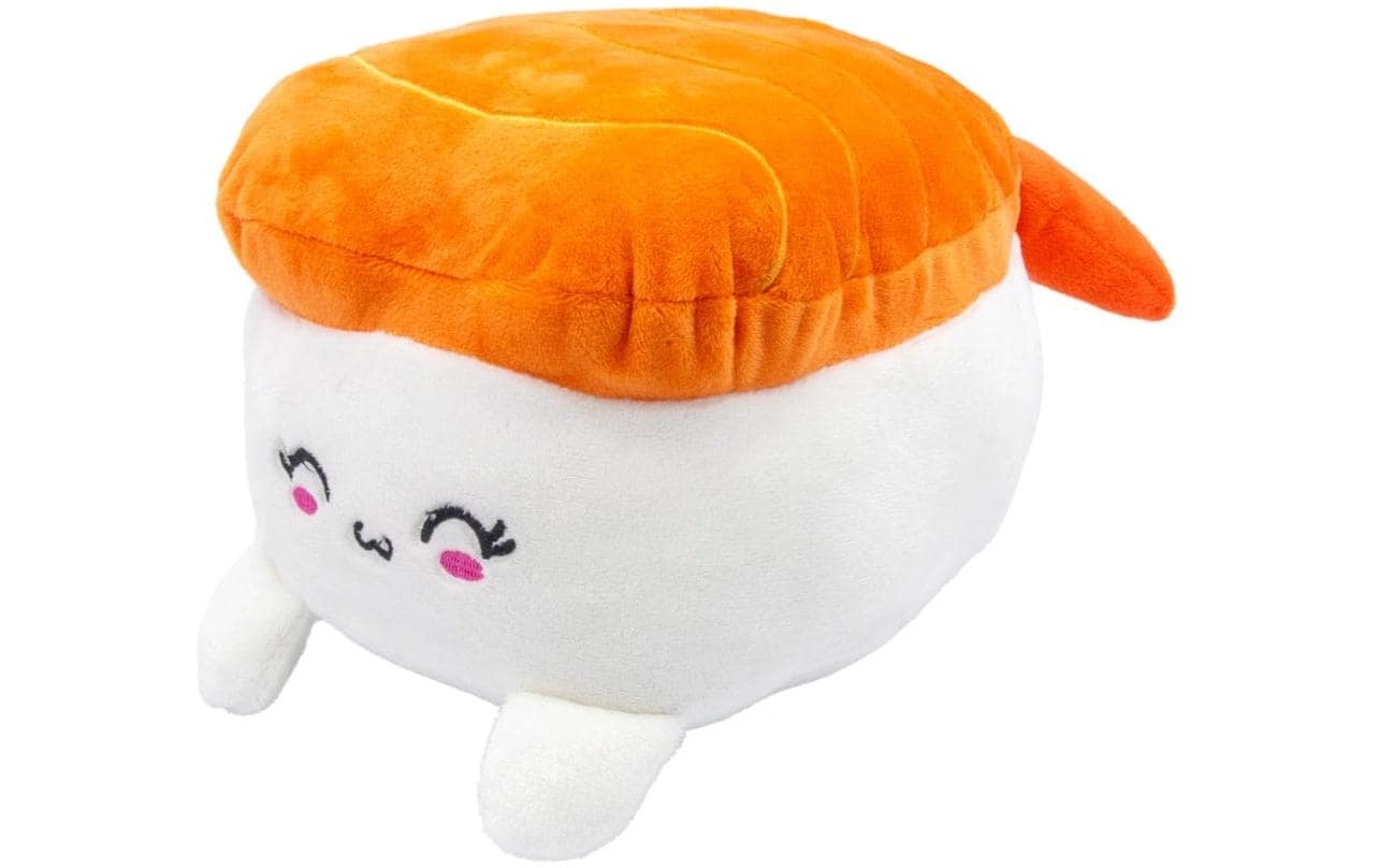 Joy Toy Plüsch Yummis Sushi mit Lachs Joy Toy Plüsch Yummis Sushi mit Lachs