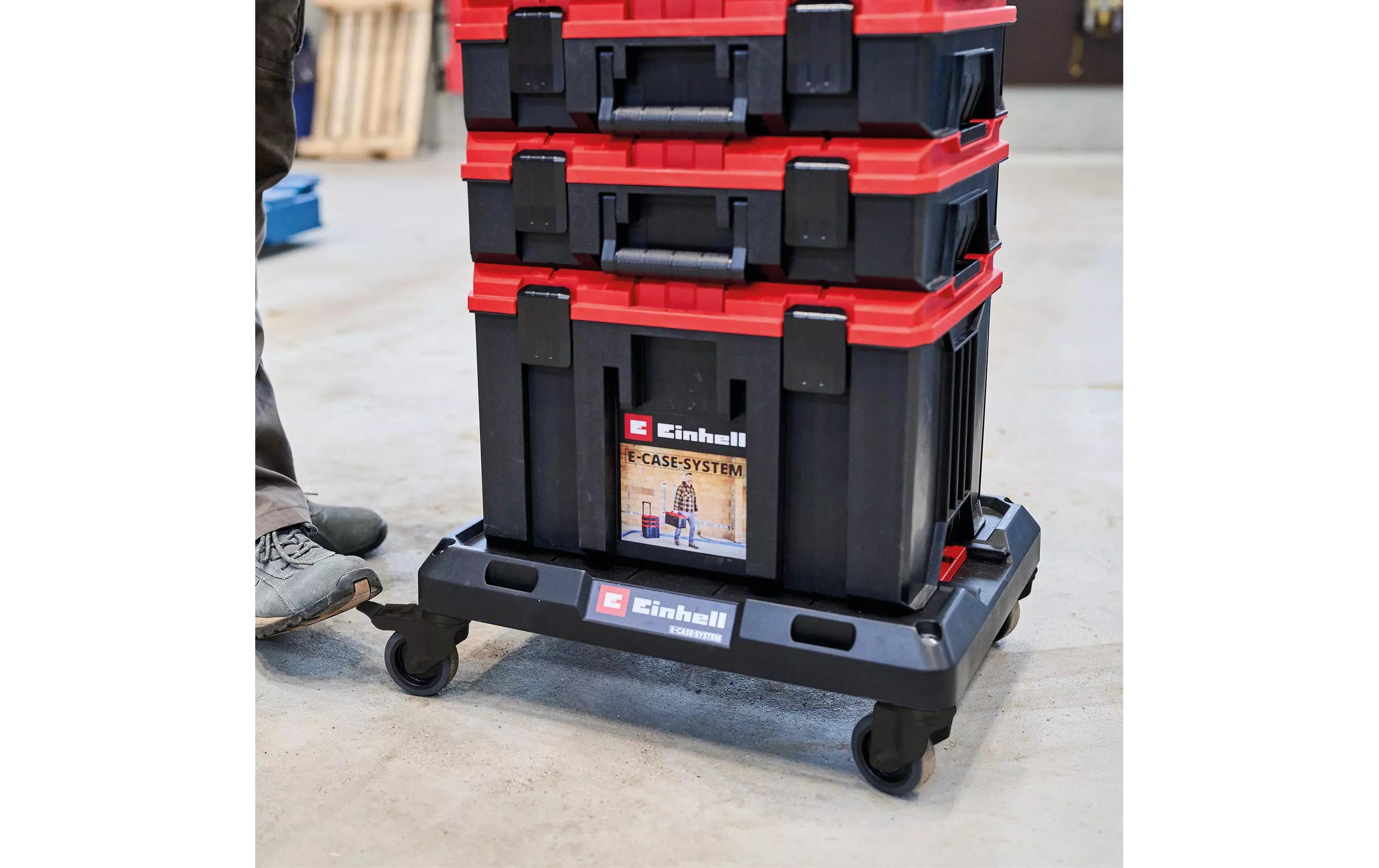 Einhell Professional Trolley E-Case