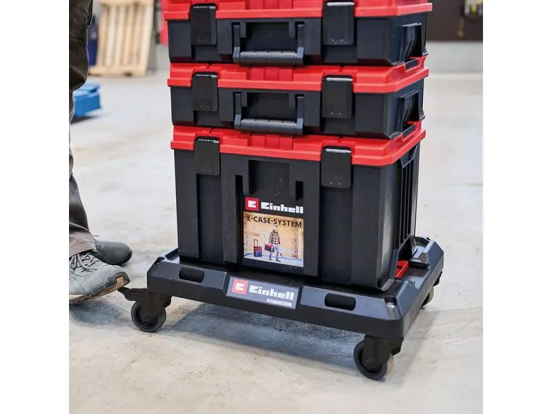 Einhell Professional Trolley E-Case