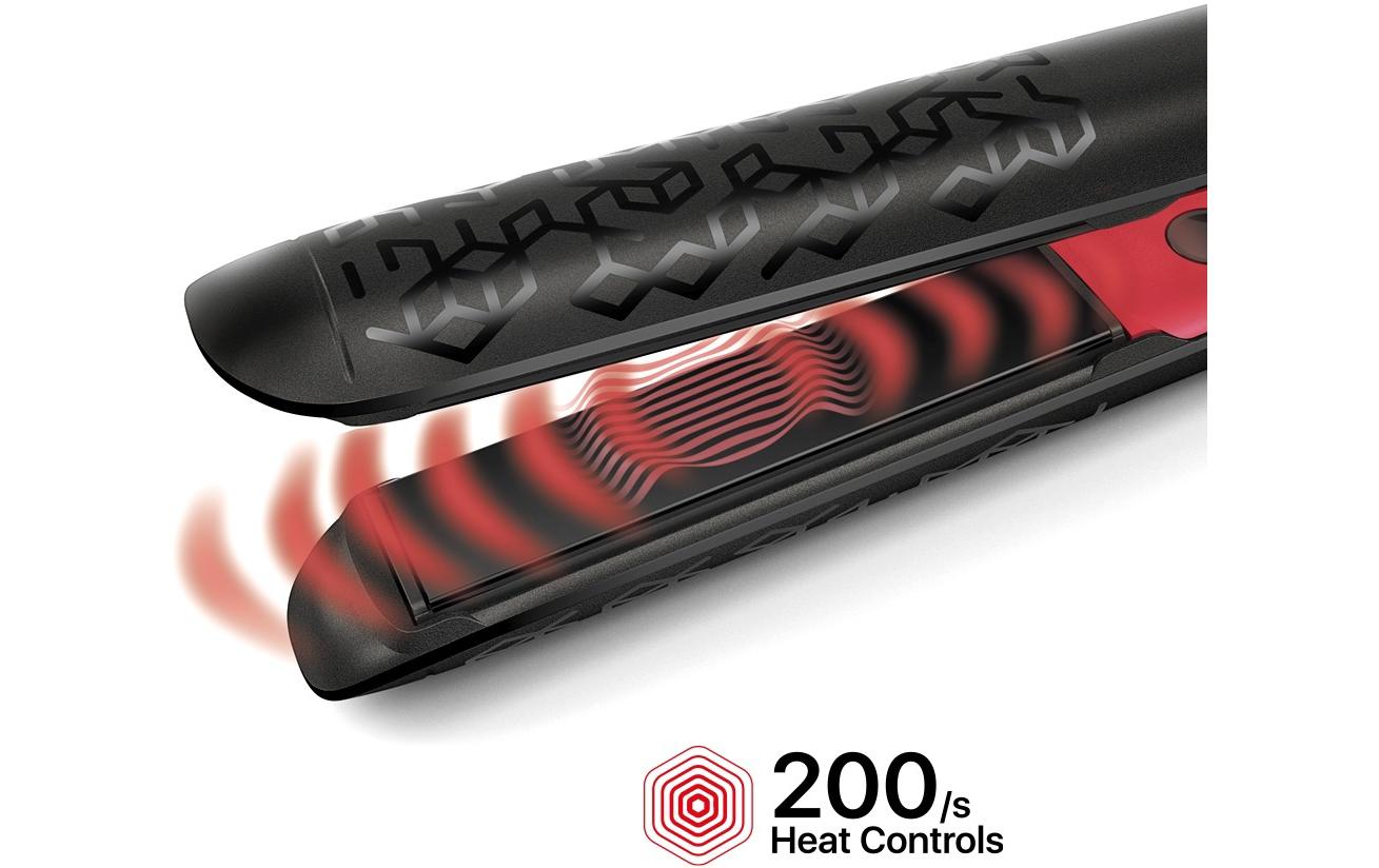 Valera Haarglätter Swiss'X PulseCare