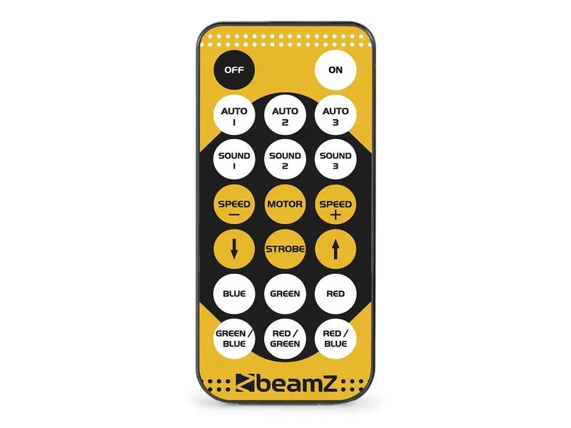 BeamZ Lichteffekt Wasser LWE20