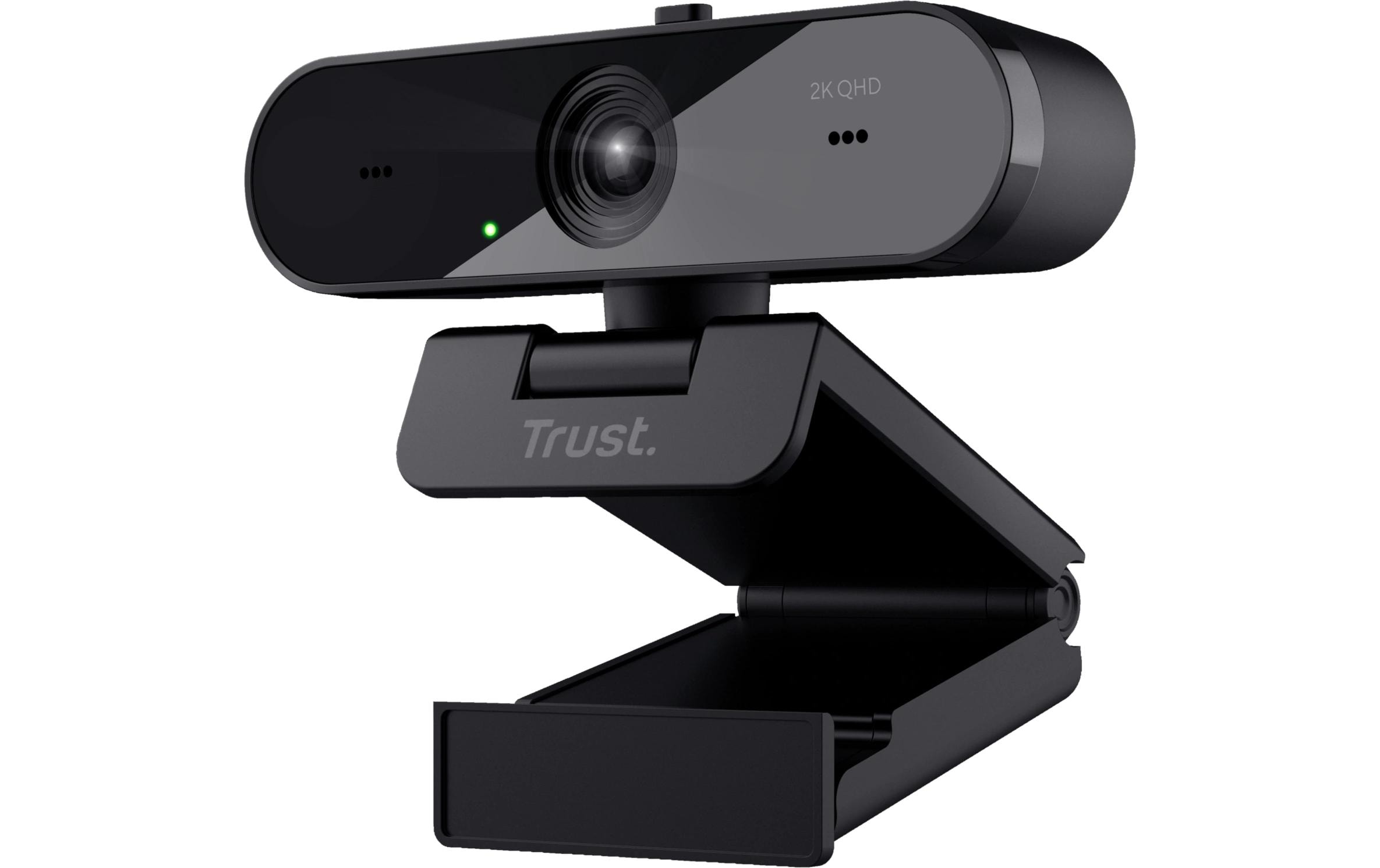 Trust Webcam Taxon QHD Trust Webcam Taxon QHD