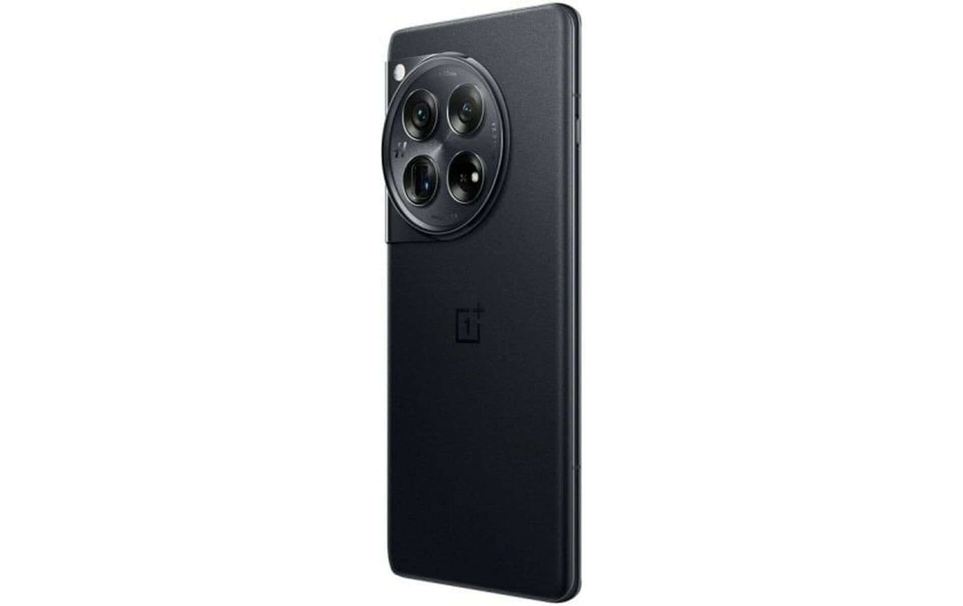 OnePlus 12 256 GB Black OnePlus 12 256 GB Black
