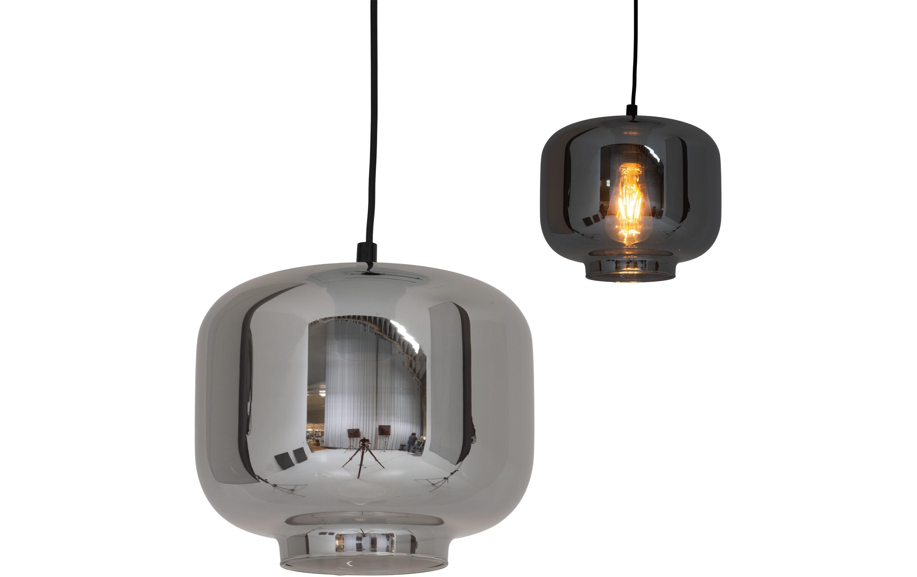 Näve Pendelleuchte «Vaso» 25 cm