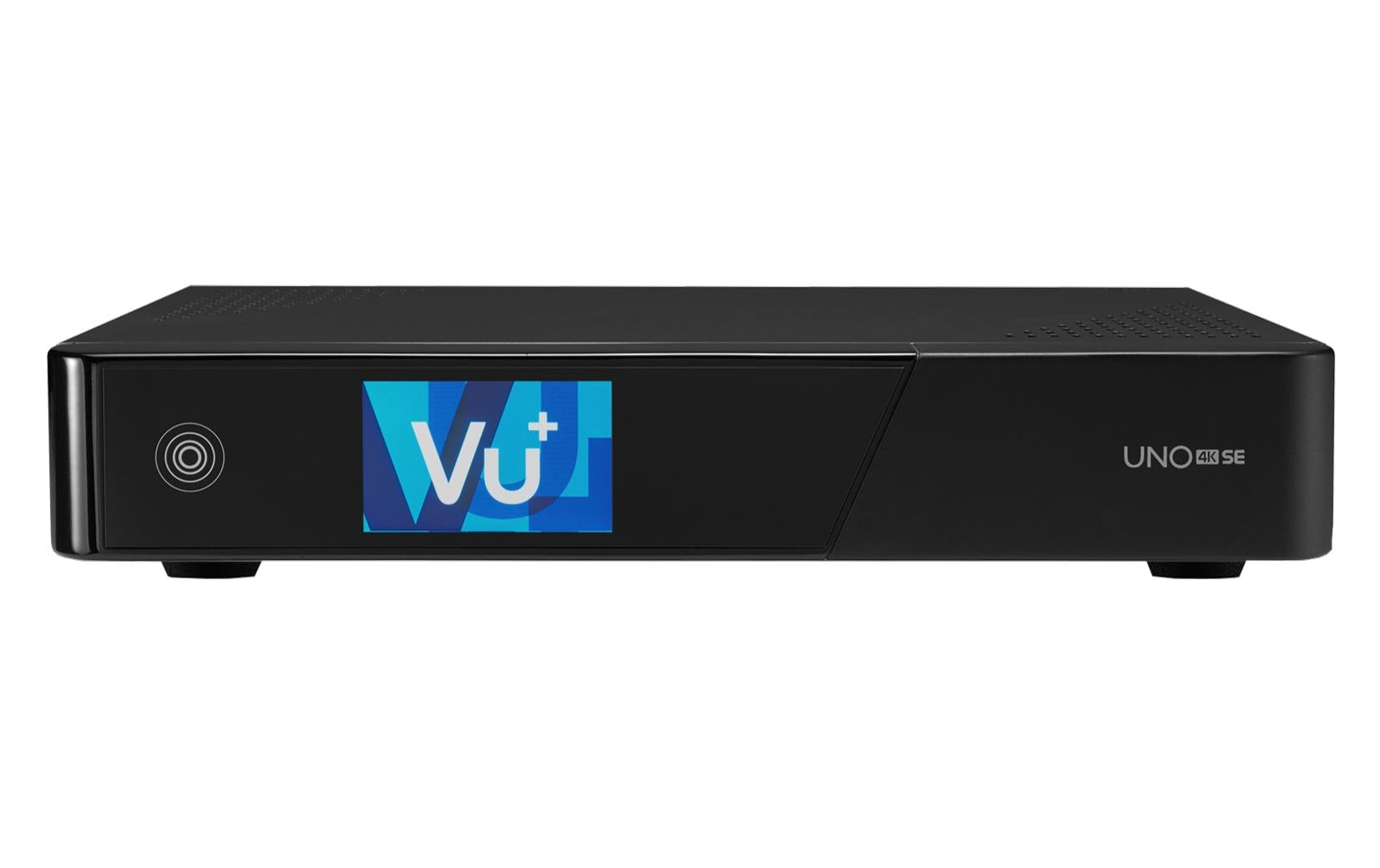 VU+ SAT-Receiver Uno 4K SE S2 VU+ SAT-Receiver Uno 4K SE S2