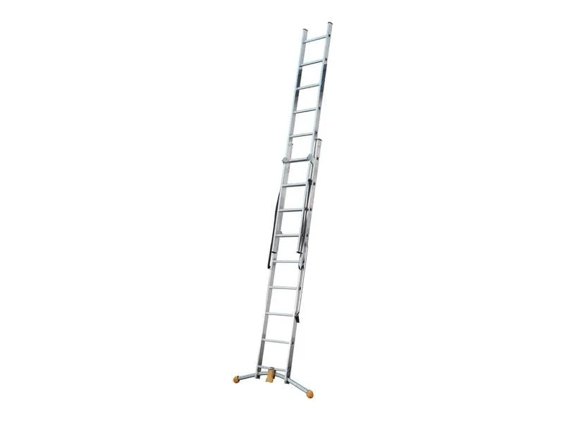 Hailo Kombileiter HobbyLOT 2 x 9 Sprossen Hailo Kombileiter HobbyLOT 2 x 9 Sprossen