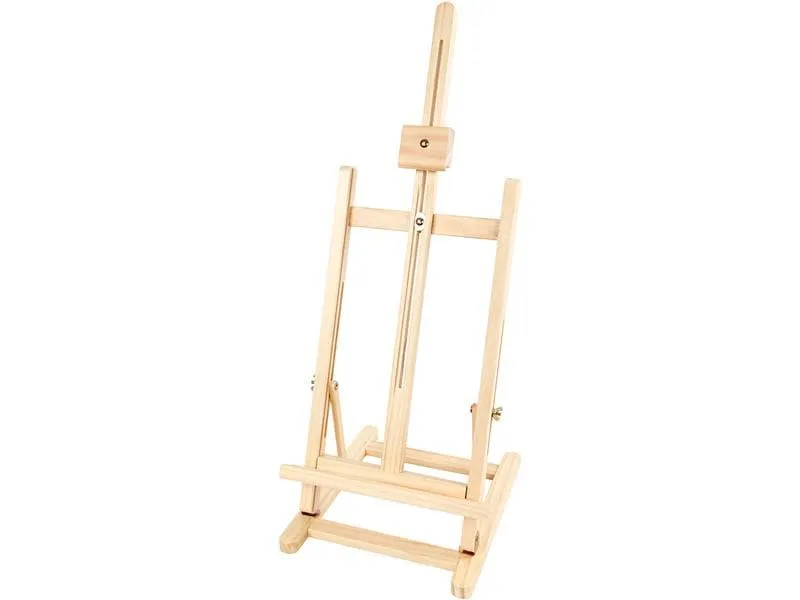 Creativ Company Tischstaffelei 76 cm Creativ Company Tischstaffelei 76 cm