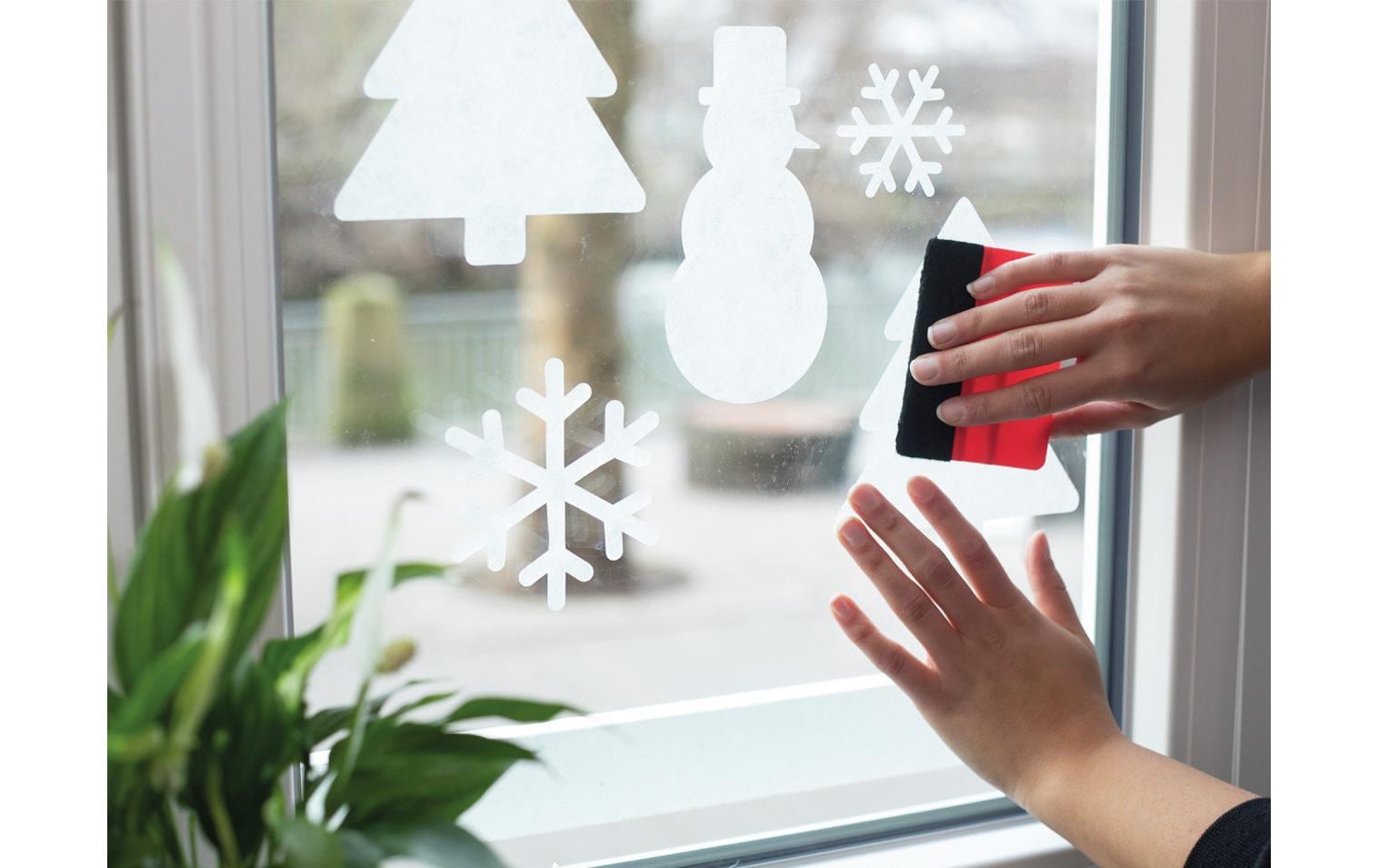 d-c-fix Fensterfolie Frost 67.5 x 150 cm