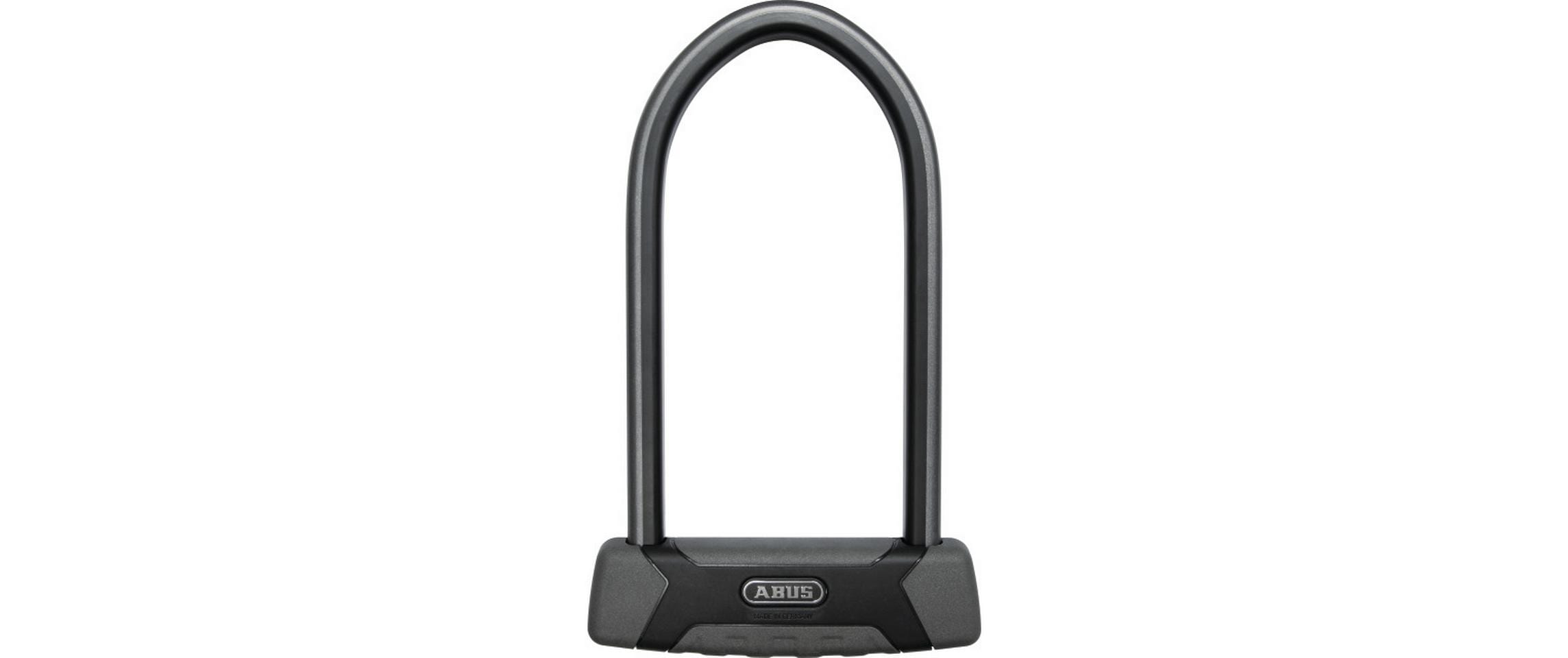 Abus Bügelschloss Granit X-Plus 540 SHB Abus Bügelschloss Granit X-Plus 540 SHB