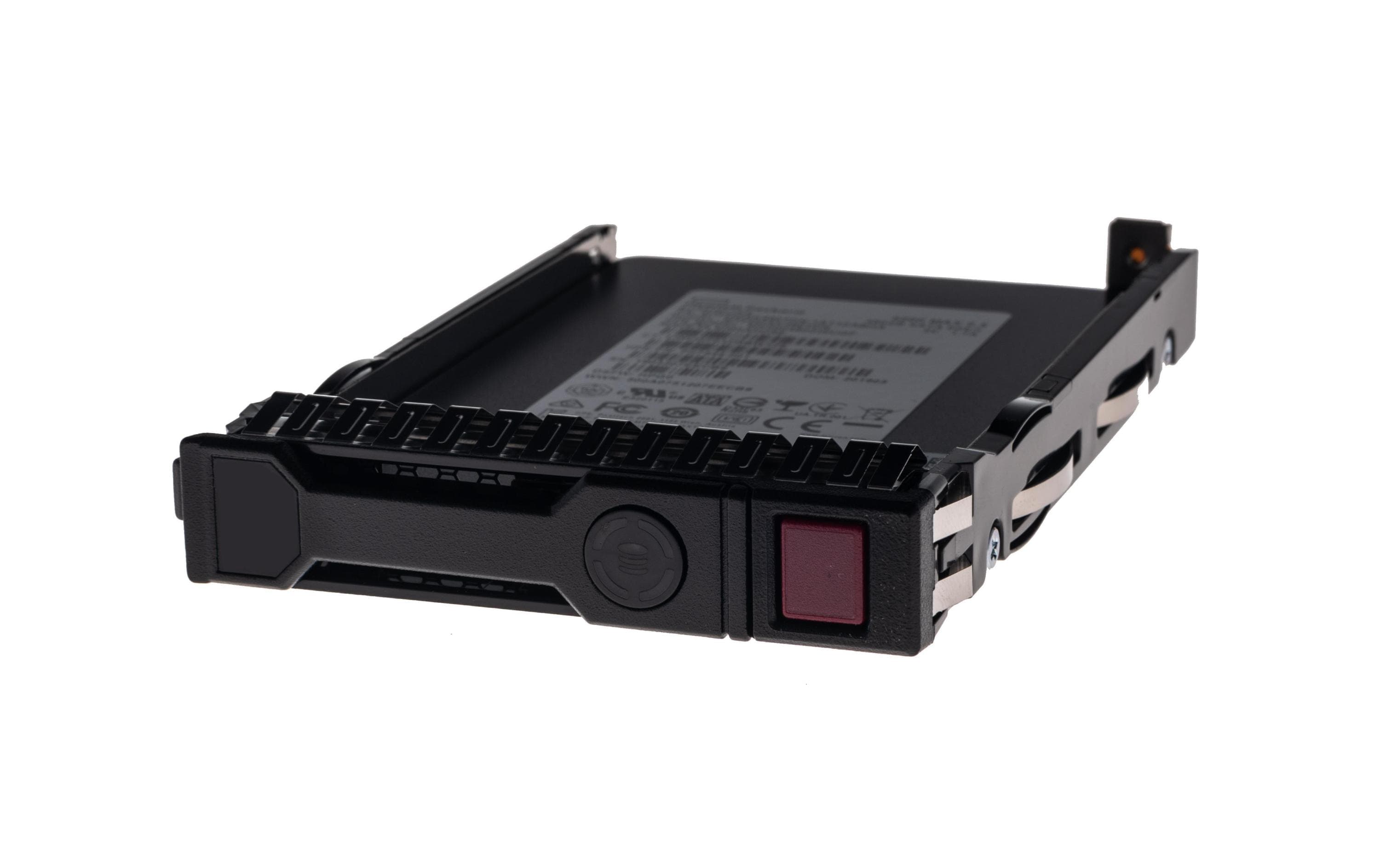 HPE SSD P18436-B21 2.5 SATA 1920 GB Mixed Use