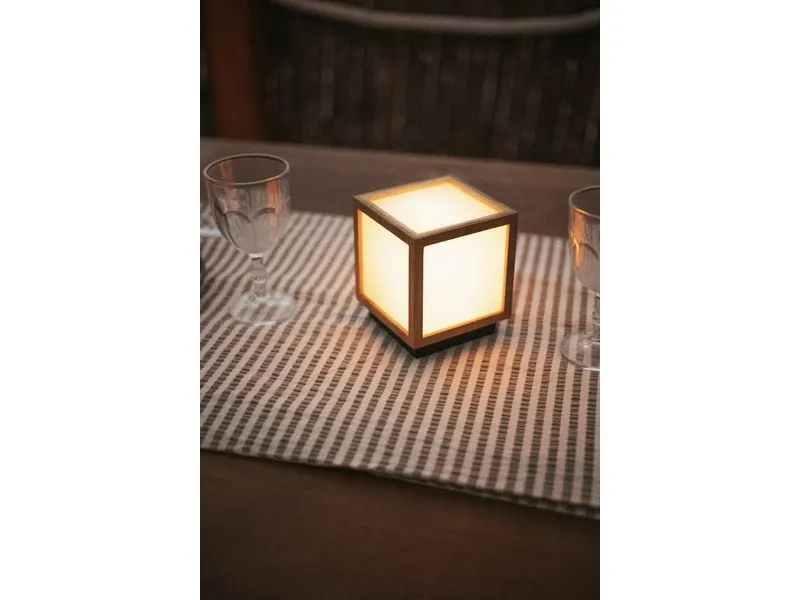 new Garden Vega Lantern
