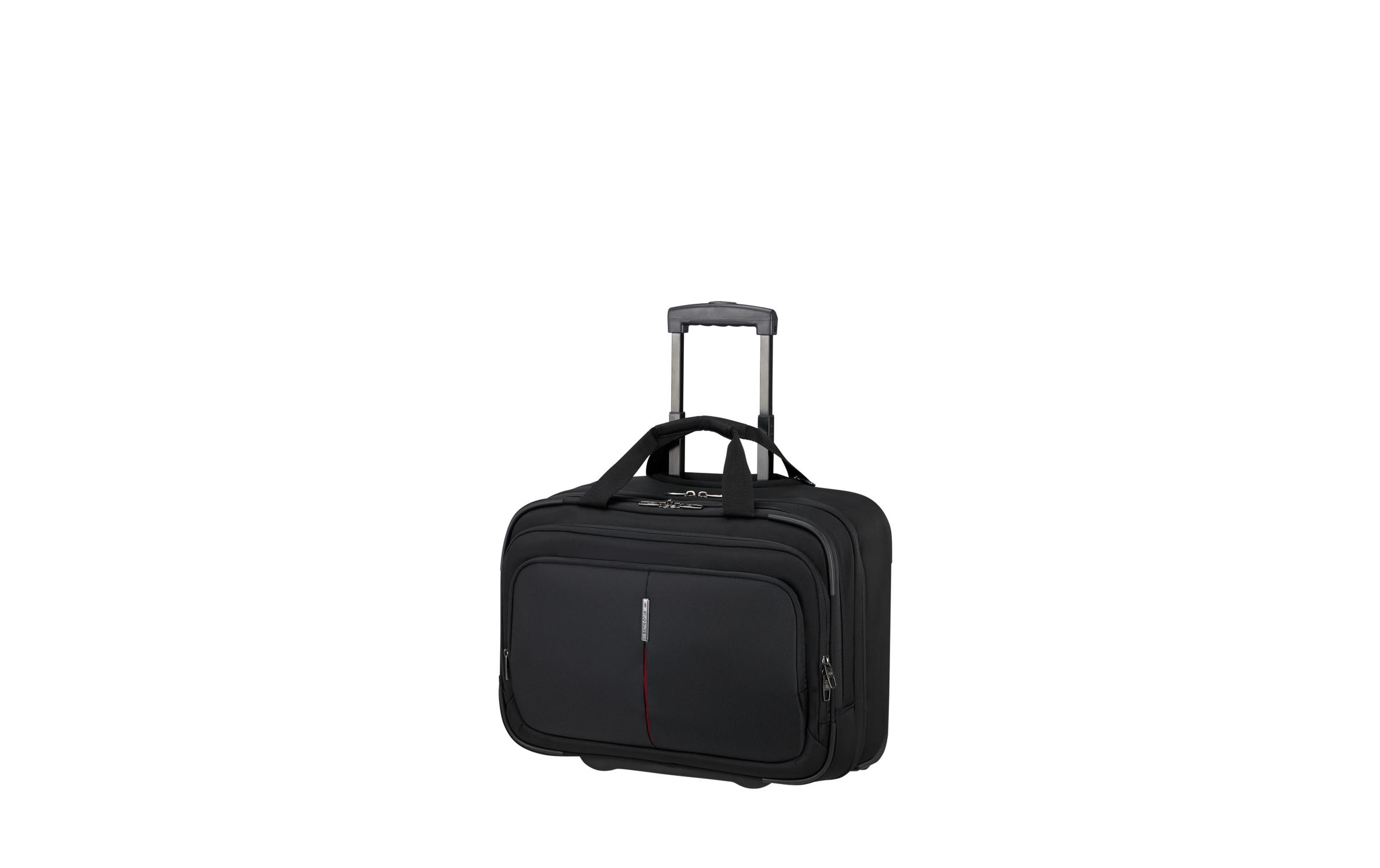Samsonite Notebook-Rollkoffer Guardit 3.0 17.3'' Schwarz