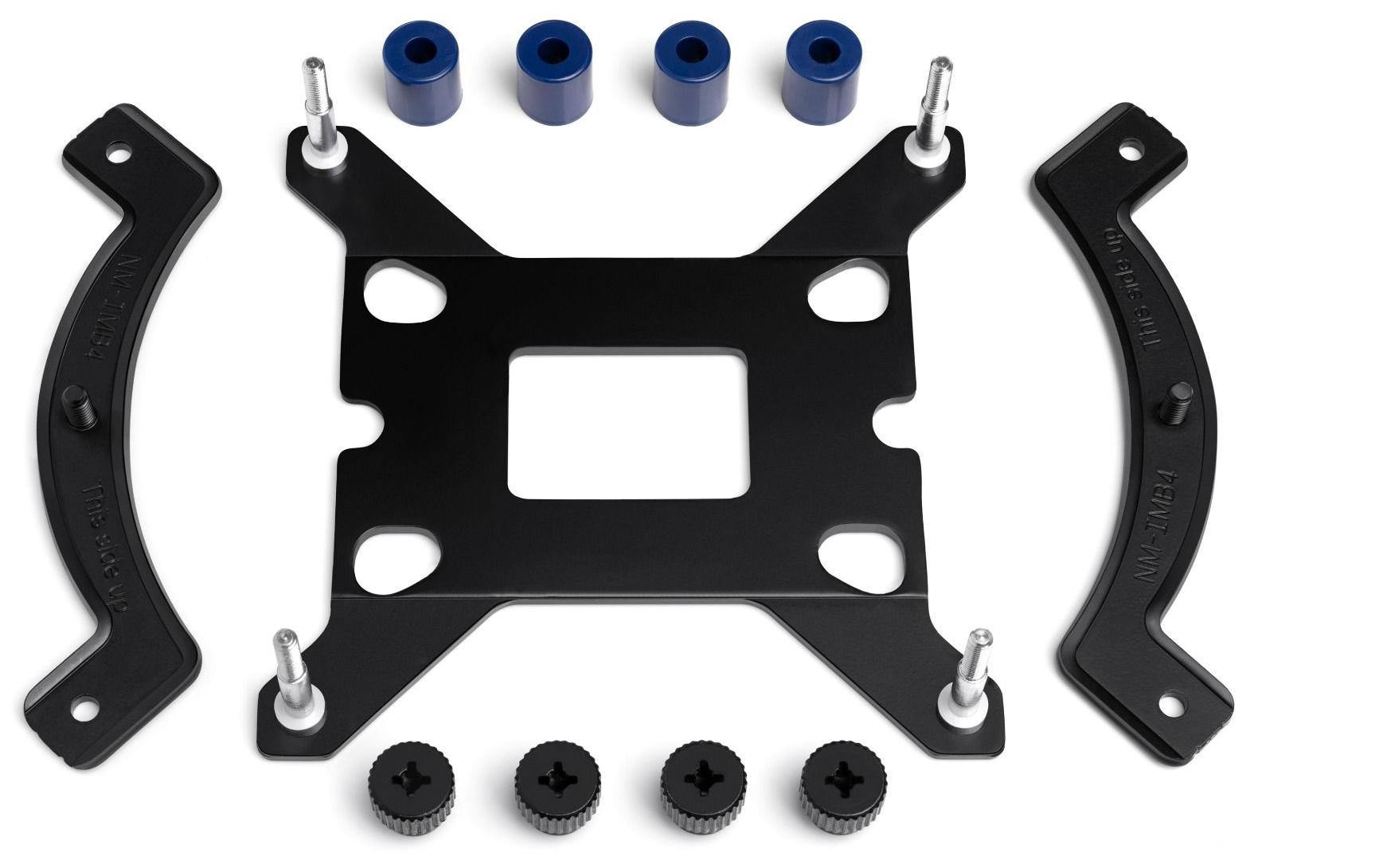 Noctua Upgrade-Kit NM-i17xx-MP83 CH.BK Noctua Upgrade-Kit NM-i17xx-MP83 CH.BK