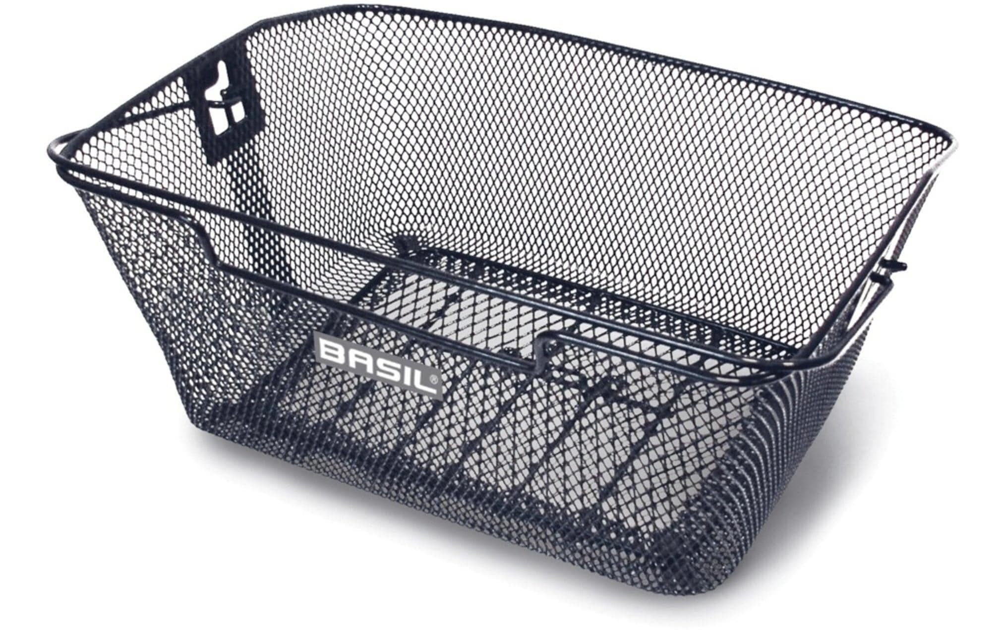 BASIL Velokorb Capri, schwarz
