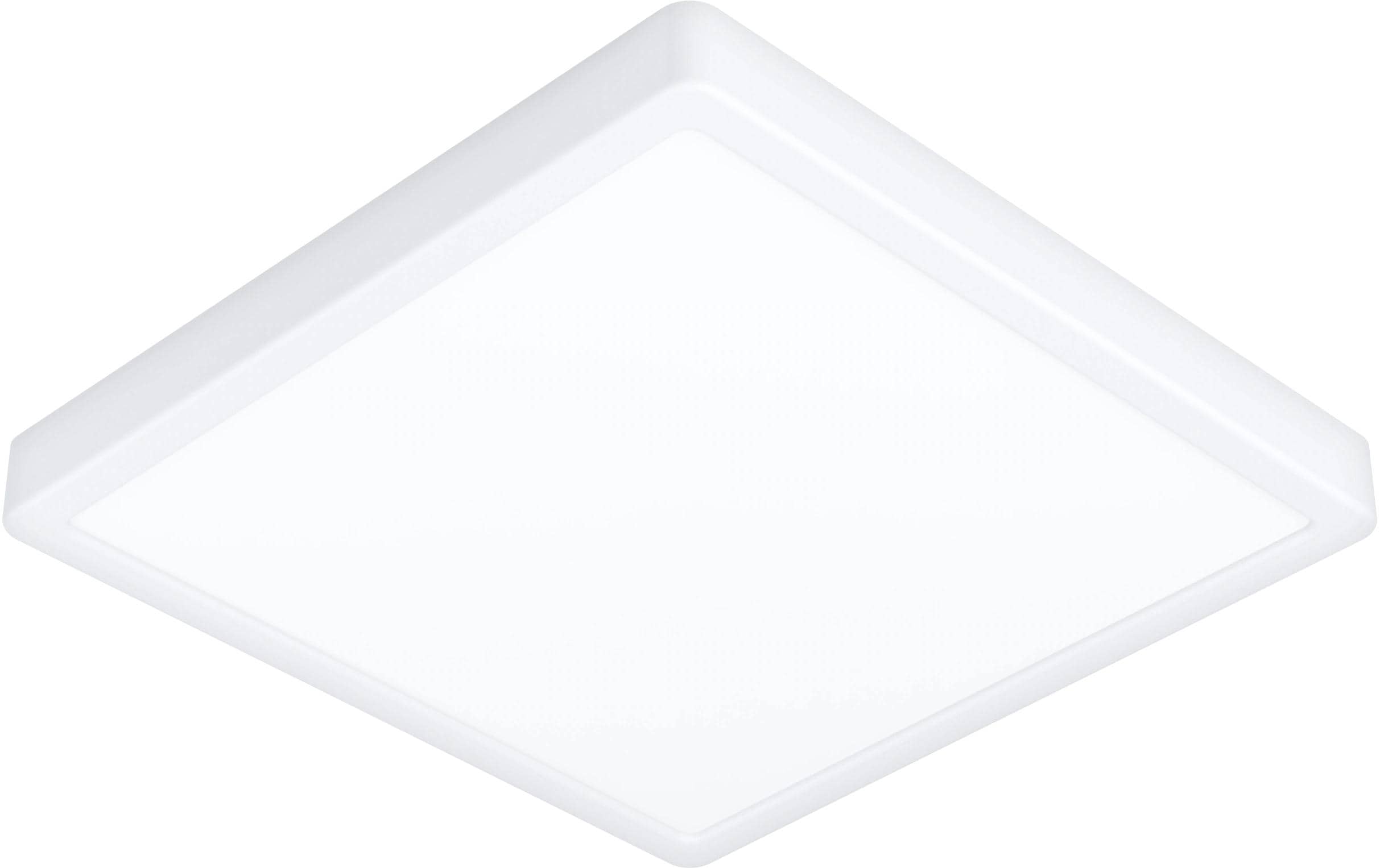 EGLO Leuchten Deckenleuchte FUEVA 6-Z LED EGLO Leuchten Deckenleuchte FUEVA 6-Z LED