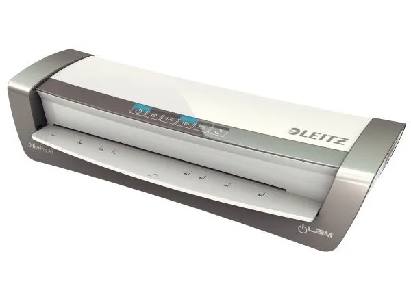 Leitz Bürogeräte Laminiergerät Office Pro A3 175 µm Leitz Bürogeräte Laminiergerät Office Pro A3 175 µm