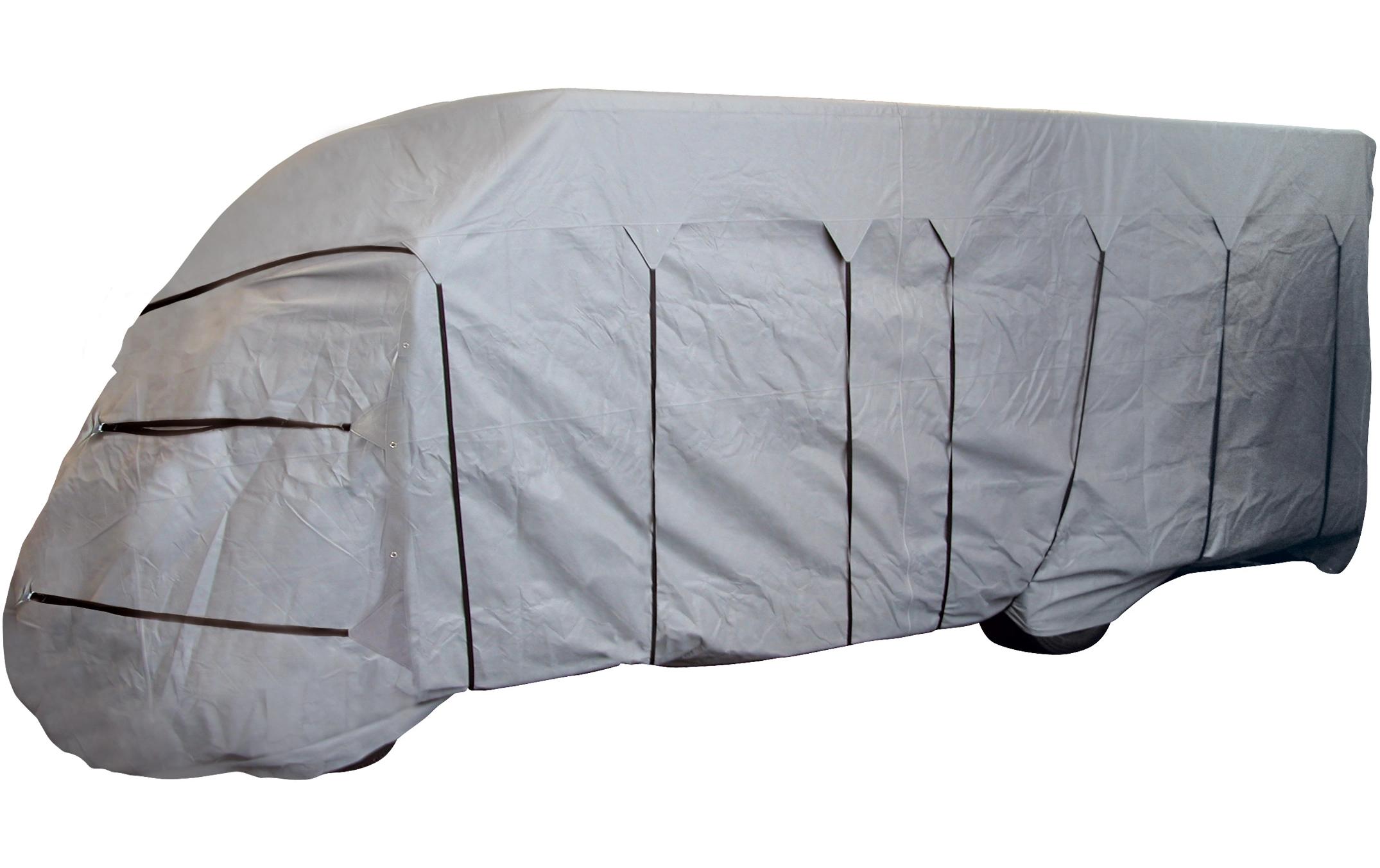 Eurotrail Abdeckblachen Schutzhülle für Reisemobile Eurotrail Abdeckblachen Schutzhülle für Reisemobile