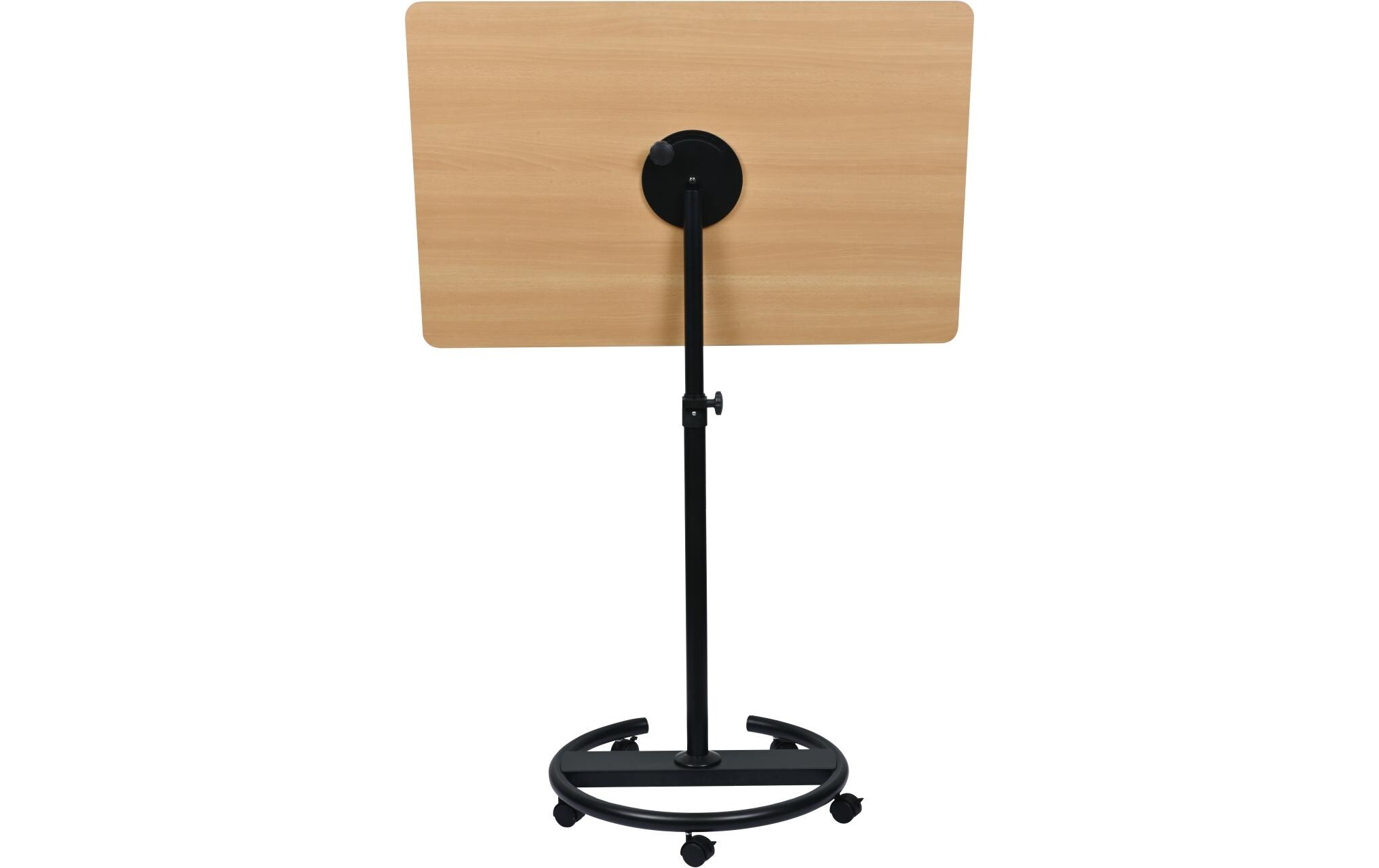 Legamaster Flipchart SKETCH Infinite Rundfuss 110 x 69 cm